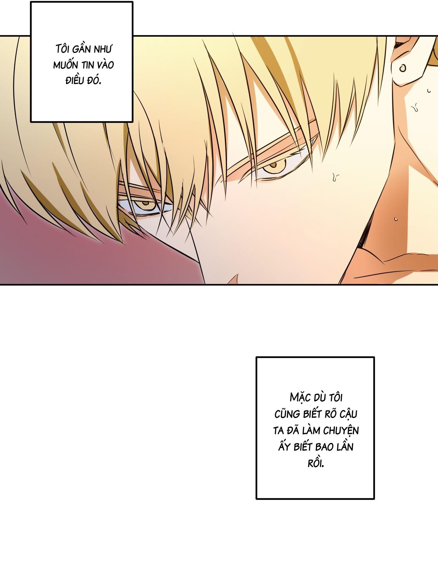 (CBunu) Bí Quyết Chinh Phục Tình Đơn Phương - Chap 11