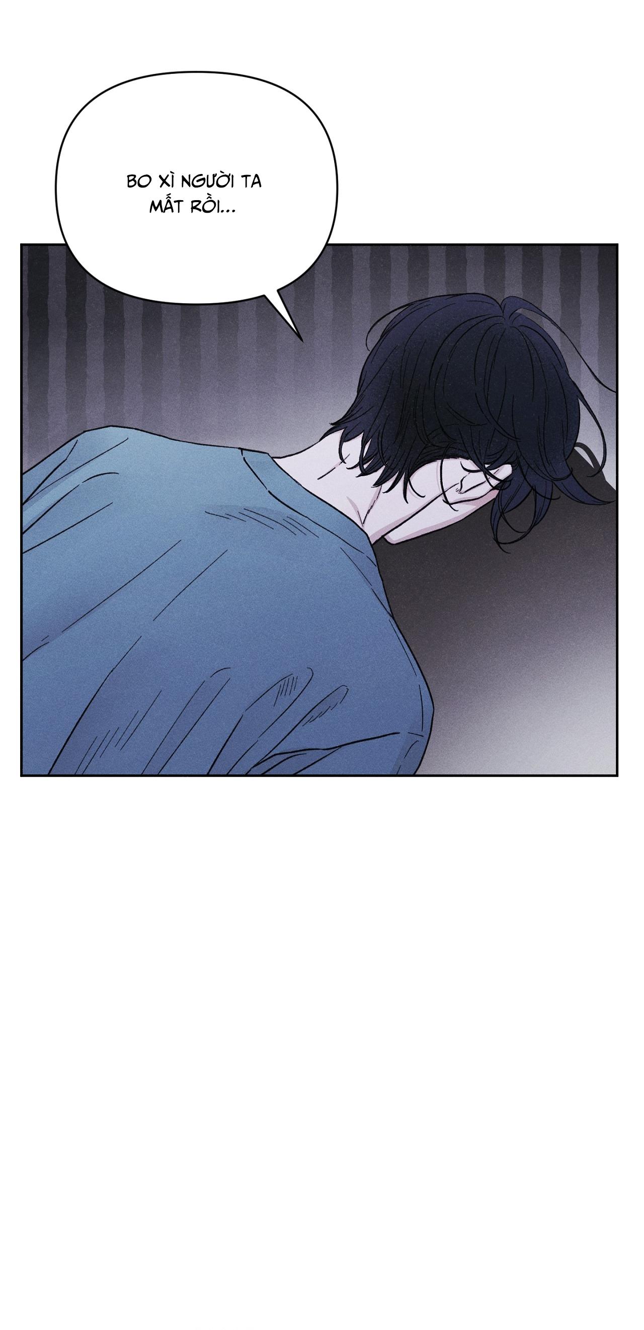 TÌNH YÊU KHỞI ĐẦU TỪ NỖI SỢ - Chap 9