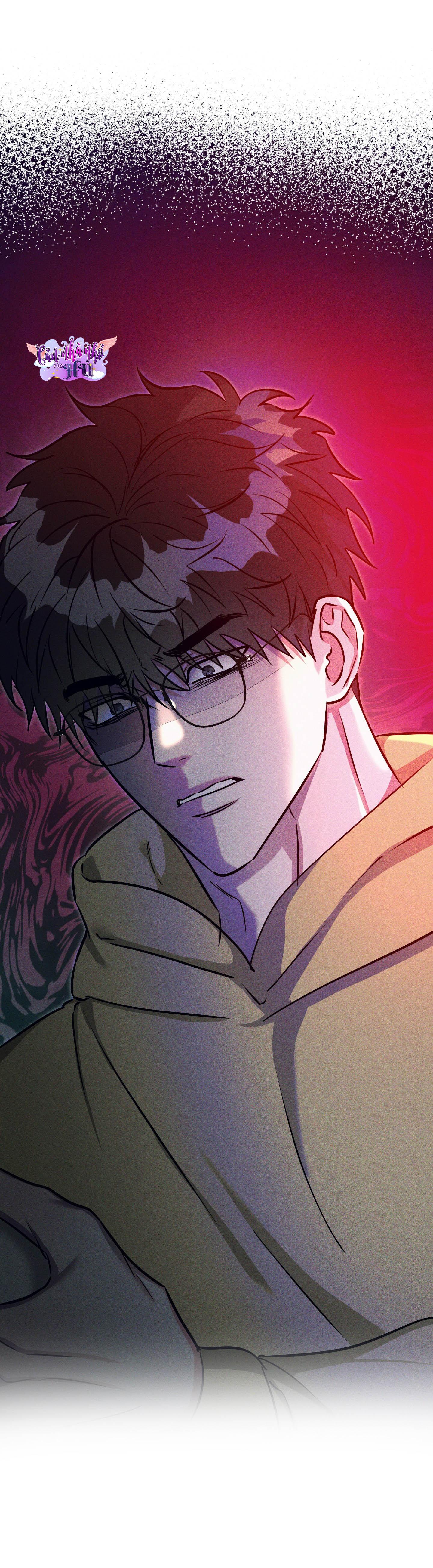 RƠI VÀO VỰC THẲM CỦA RẮN - Chap 23