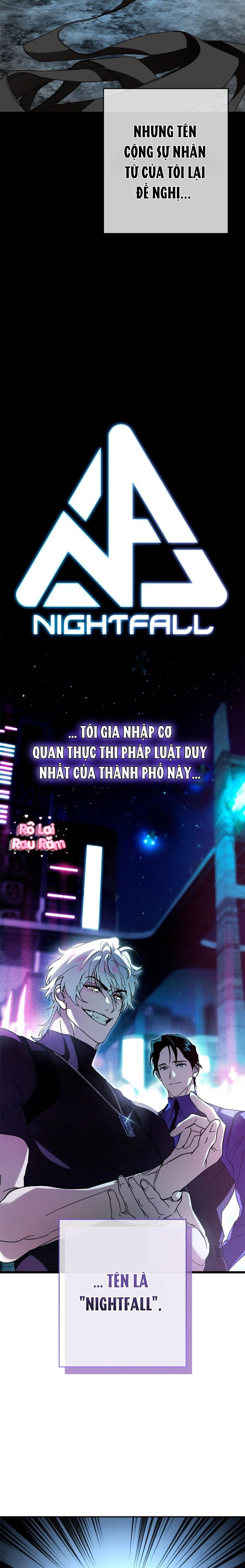 RÔ-FULLHD THỜI KHẮC ĐẠN ĐẠO - Chap 0