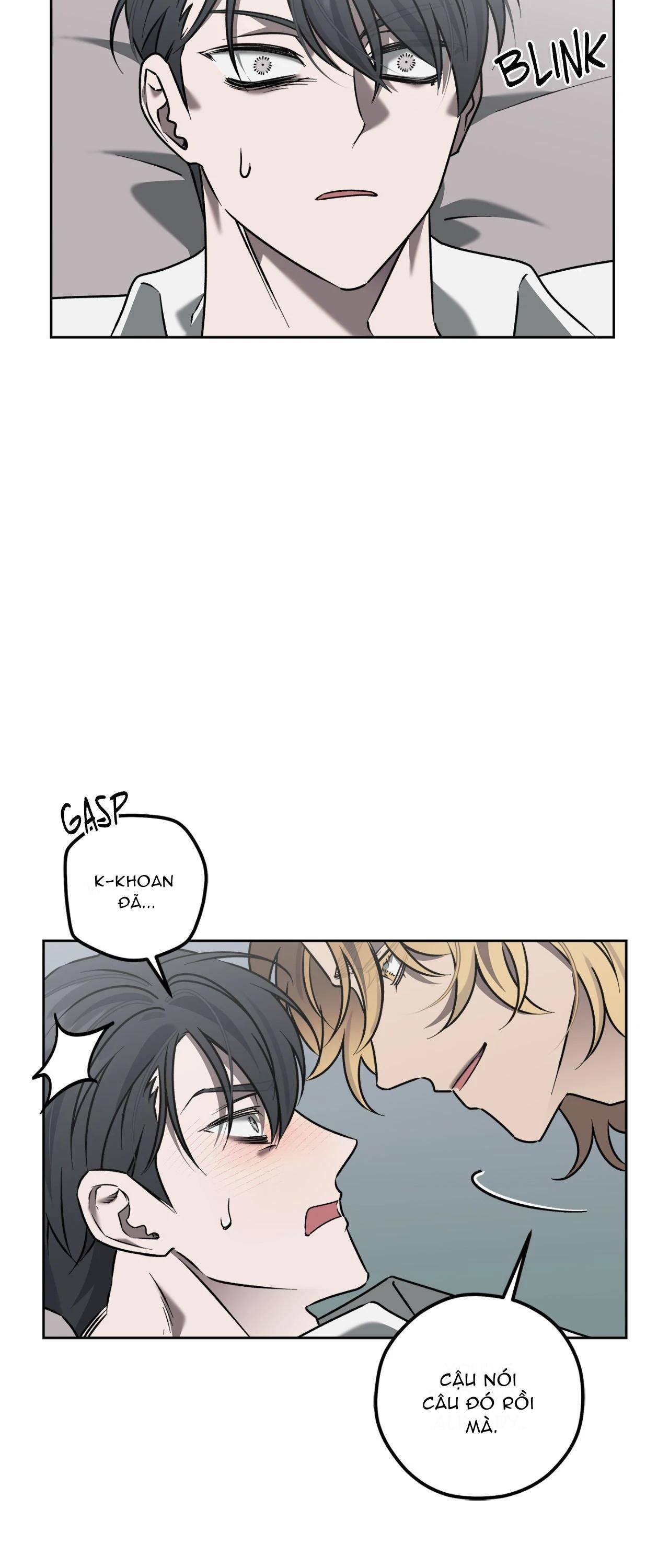 Vụ Án Mạng Kinh Hoàng Tại Số 19 Phố Sunset - Chap 2