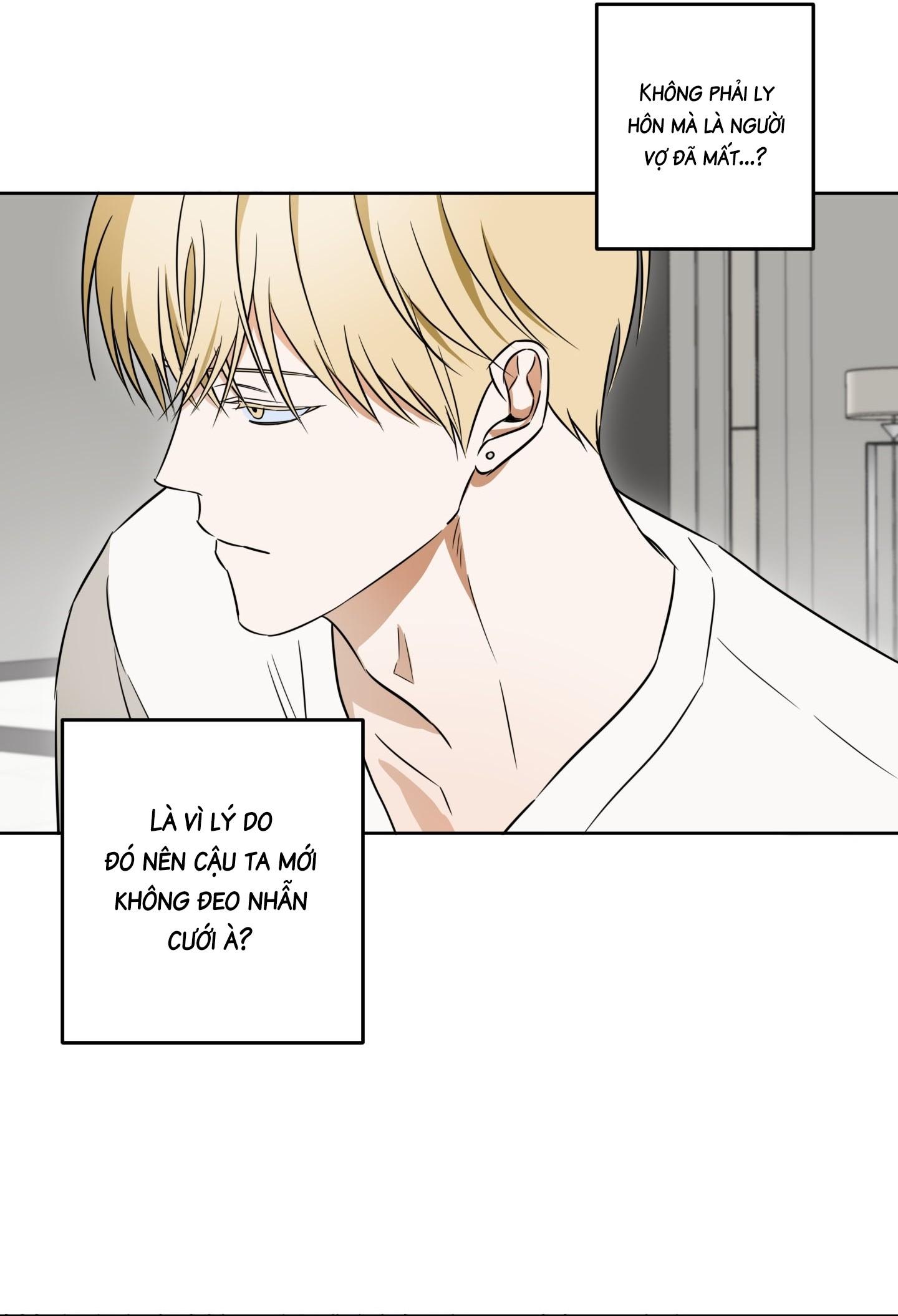 (CBunu) Bí Quyết Chinh Phục Tình Đơn Phương - Chap 3