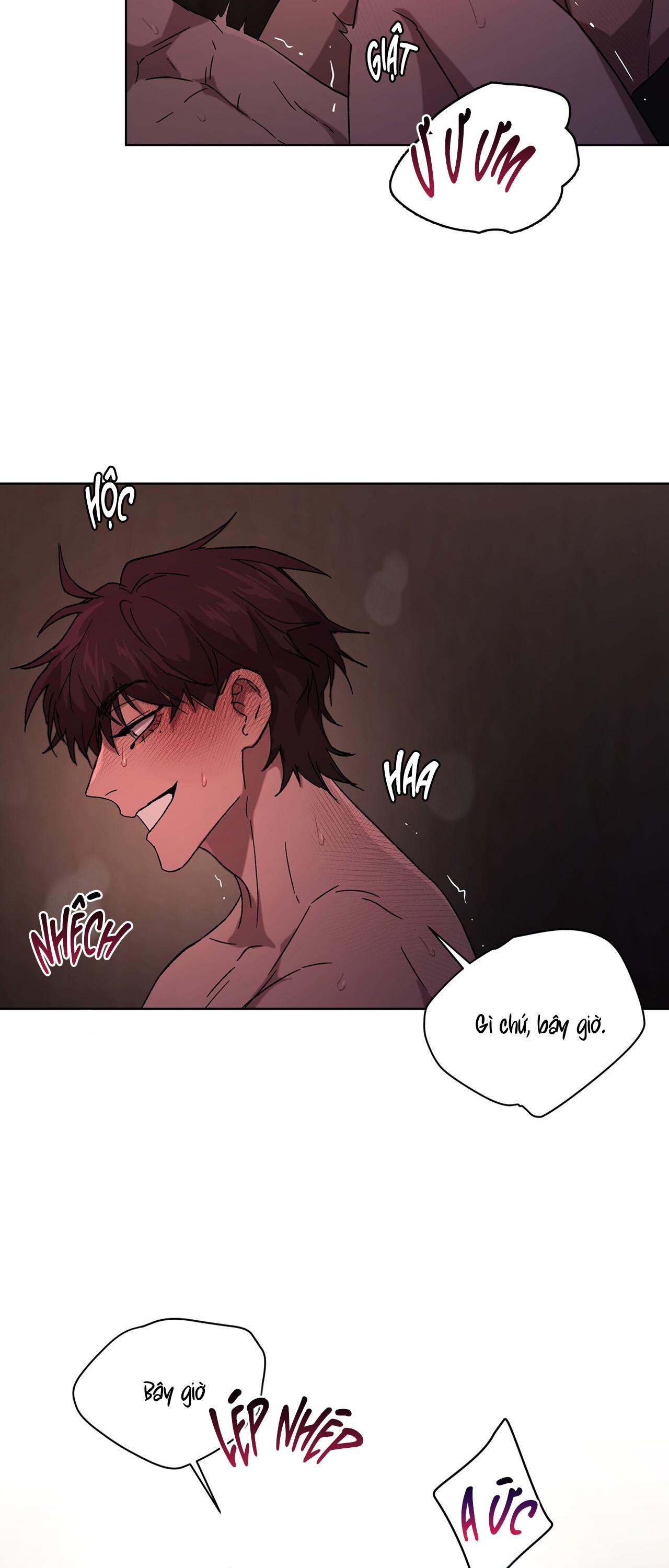 TUYỂN TẬP ÁM ẢNH, MƯU MÔ CÔNG - Chap 9.3 - Trang 67