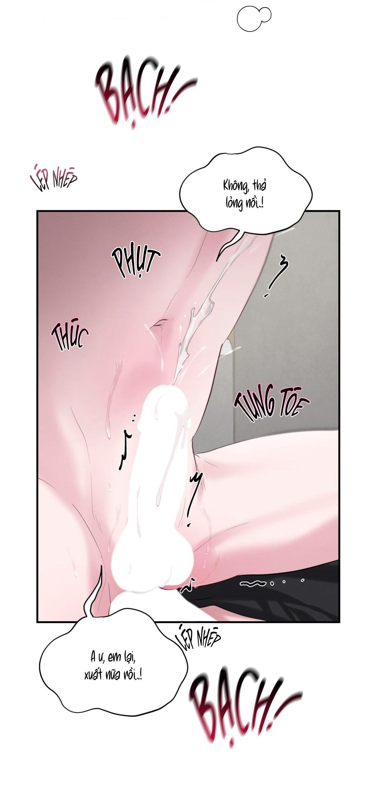 (CBunu) Làm Tình Cũng Cần Luyện Tập Nữa Sao?! - Chap 42