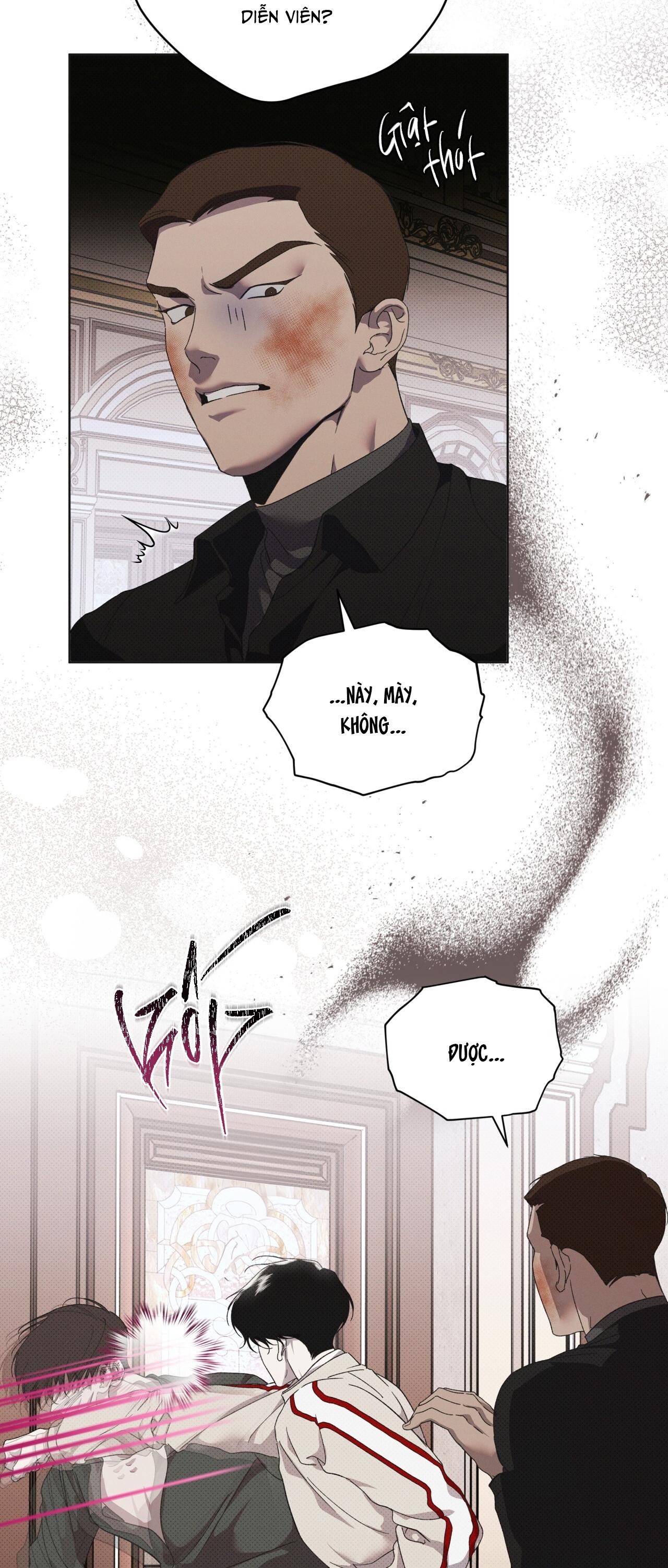 (GĐCV) HÌNH THÁI TIẾN HÓA - Chap 15