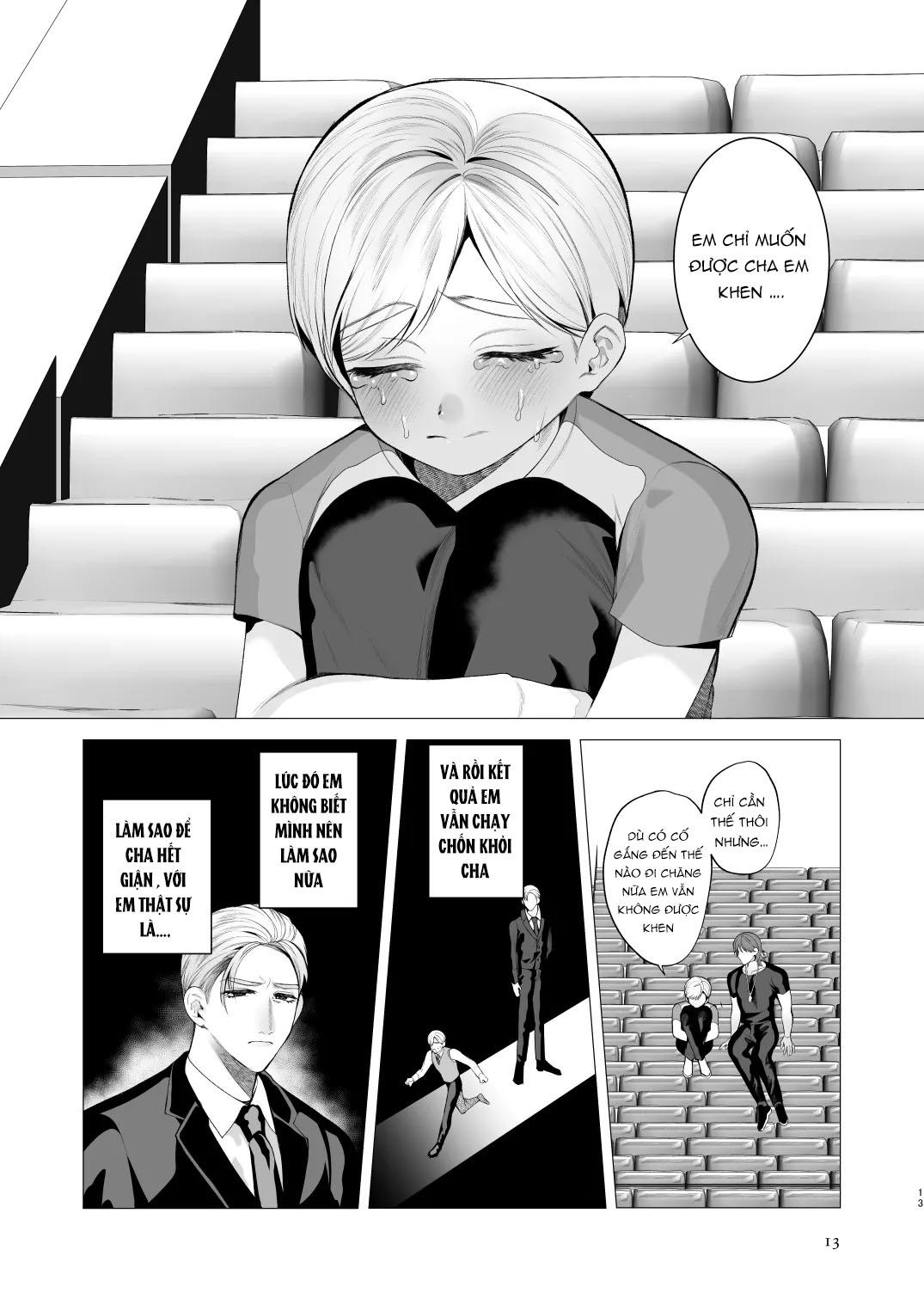 TUYỂN TẬP ONESHOT - Chap 59