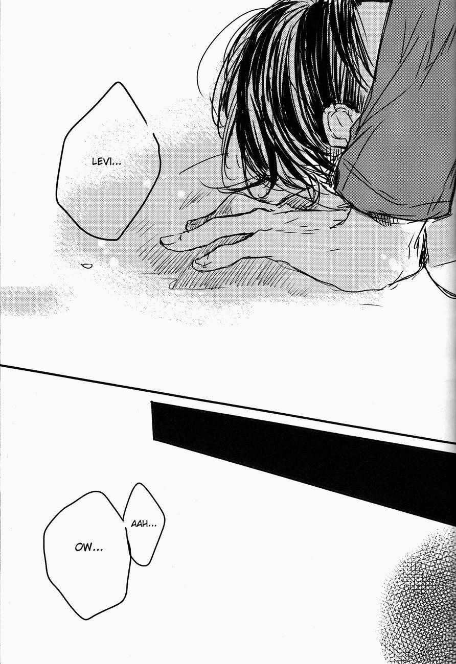 Tuyển Tập Attack On Titan - Chap 25