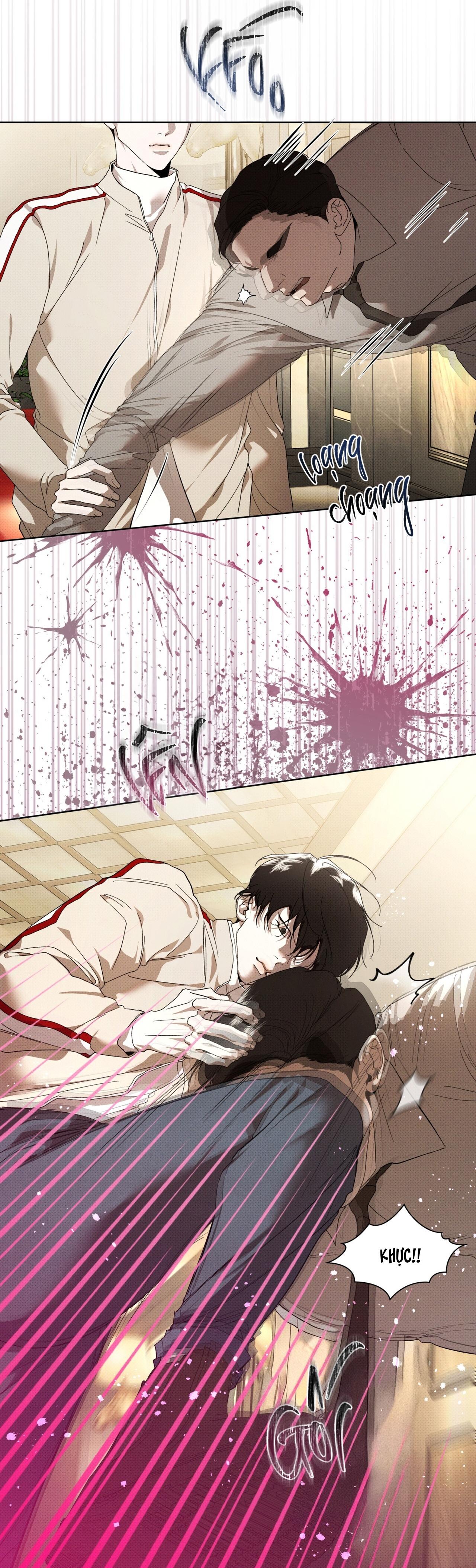 (GĐCV) HÌNH THÁI TIẾN HÓA - Chap 11