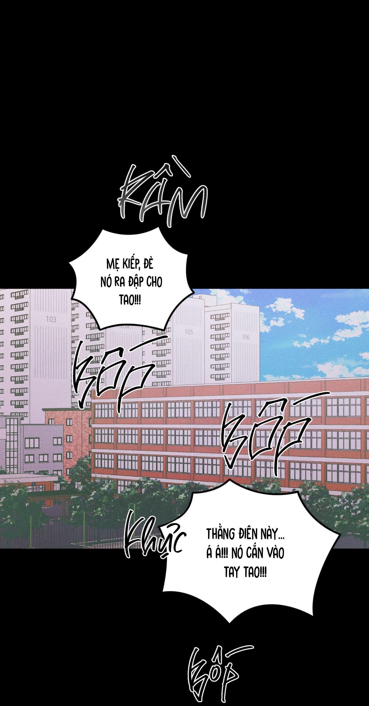 (CBunu) Mùa Đông Cuối Cùng Của Tôi - Chap 7