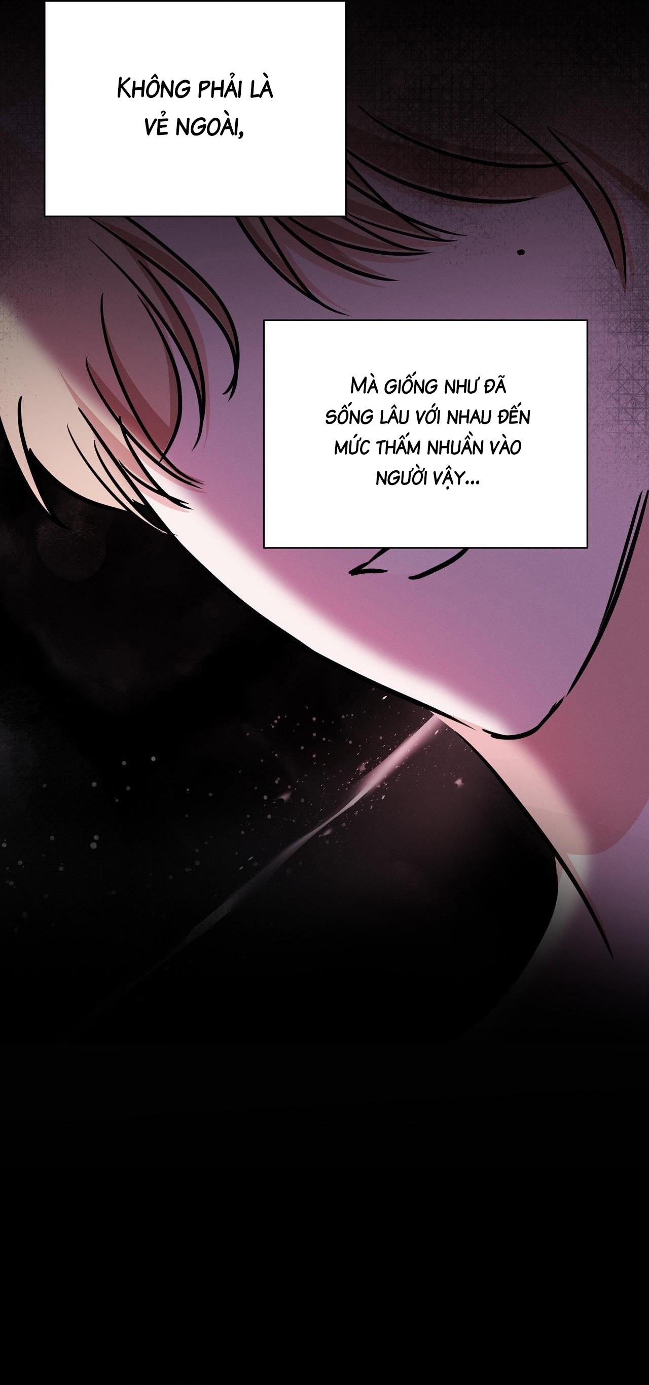 (CBunu) Cẩm Nang Fetish - Chap 15