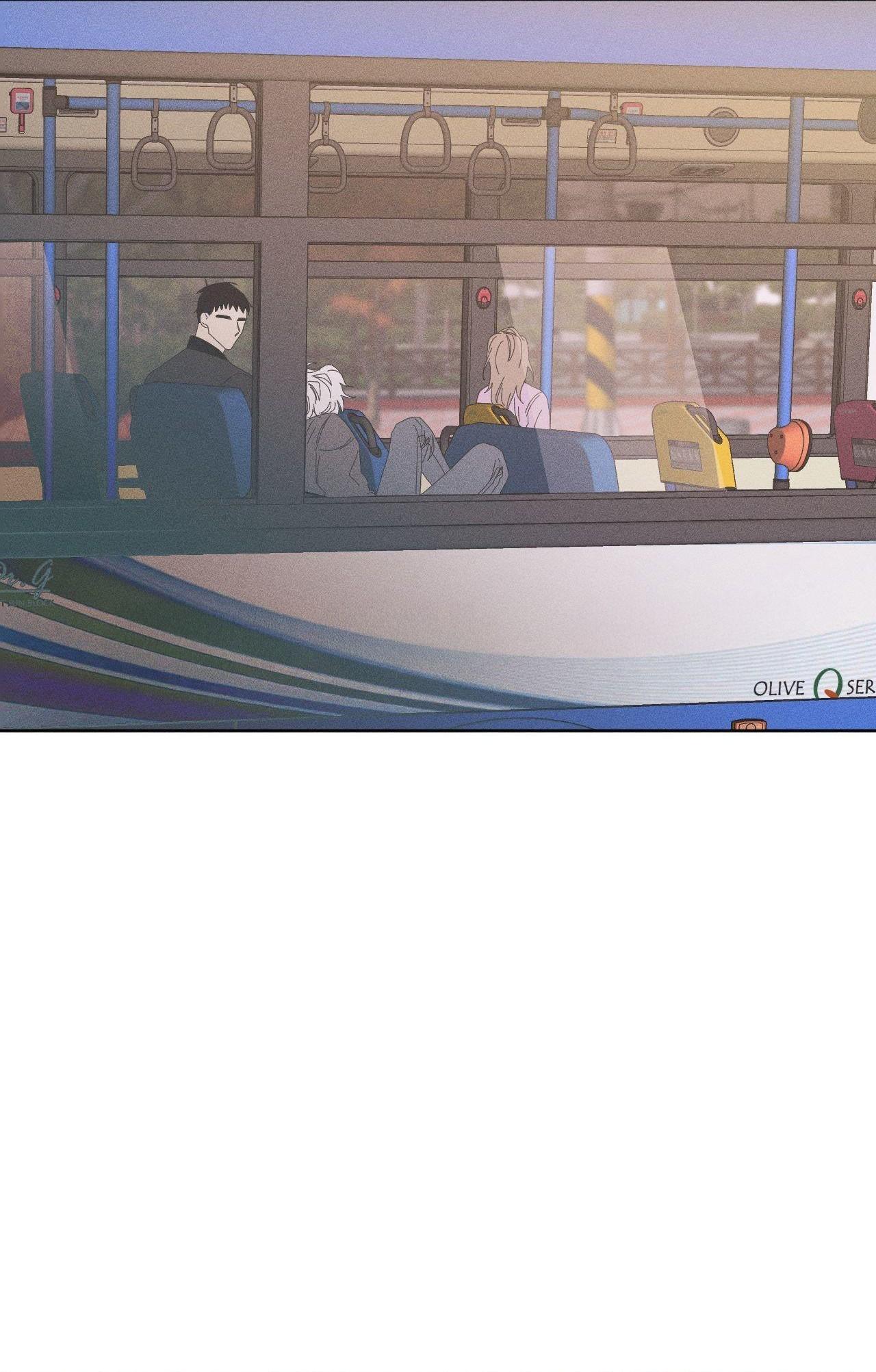 (CBunu) Mùa Đông Cuối Cùng Của Tôi - Chap 7