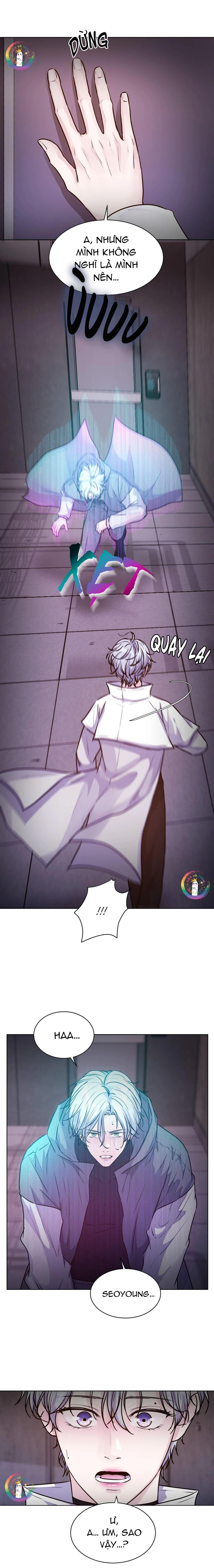 Guiding Light - Chap 45