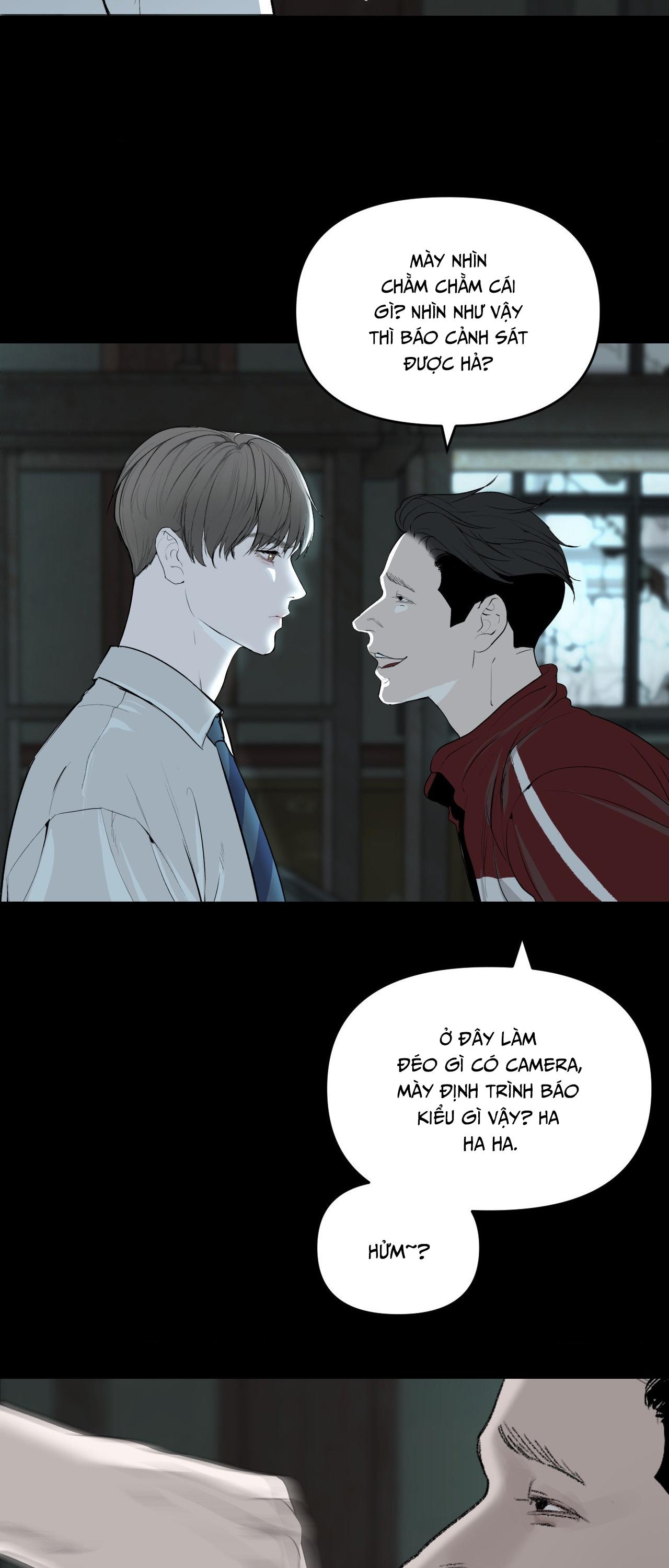 (GĐCV) RÁC RƯỞI CŨNG TỪNG CÓ GIÁ TRỊ - Chap 3