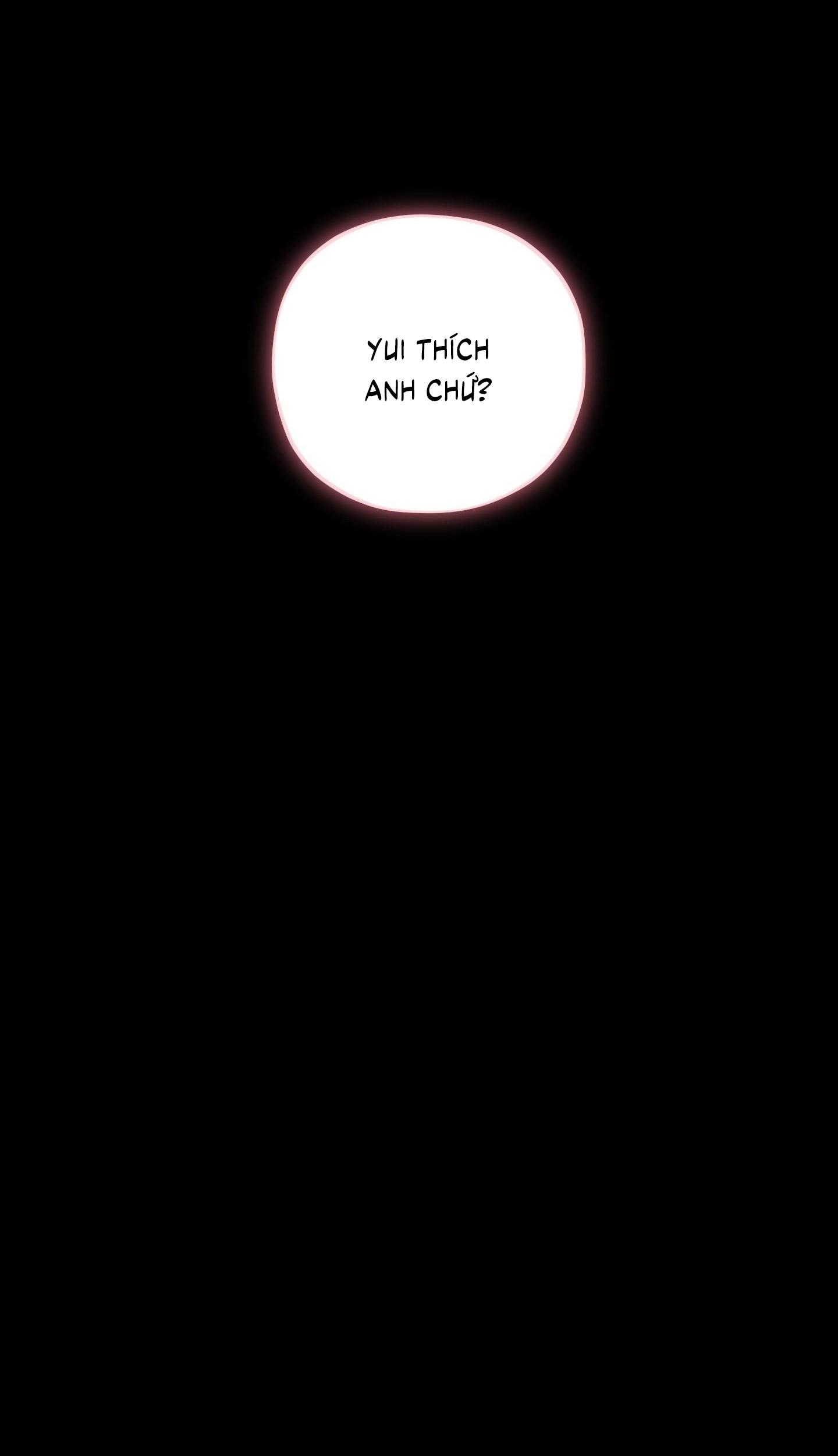 (CBunu) Chuyện Rằng Tôi Yêu Cậu - Chap 30