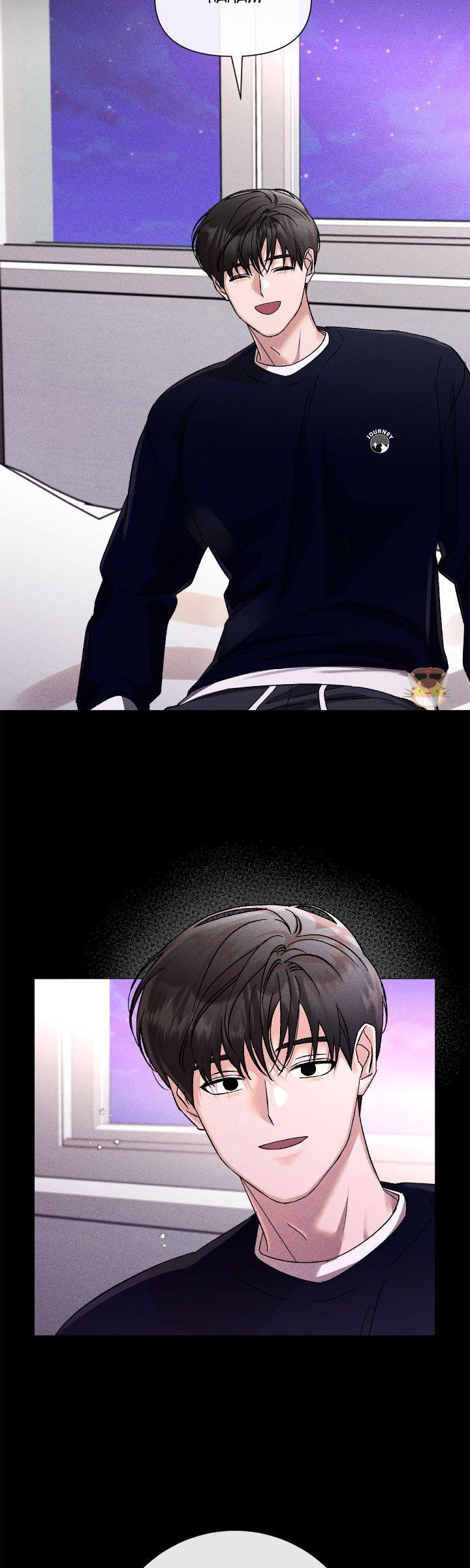 Người Yêu Của Anh Trai Tôi - Chap 39