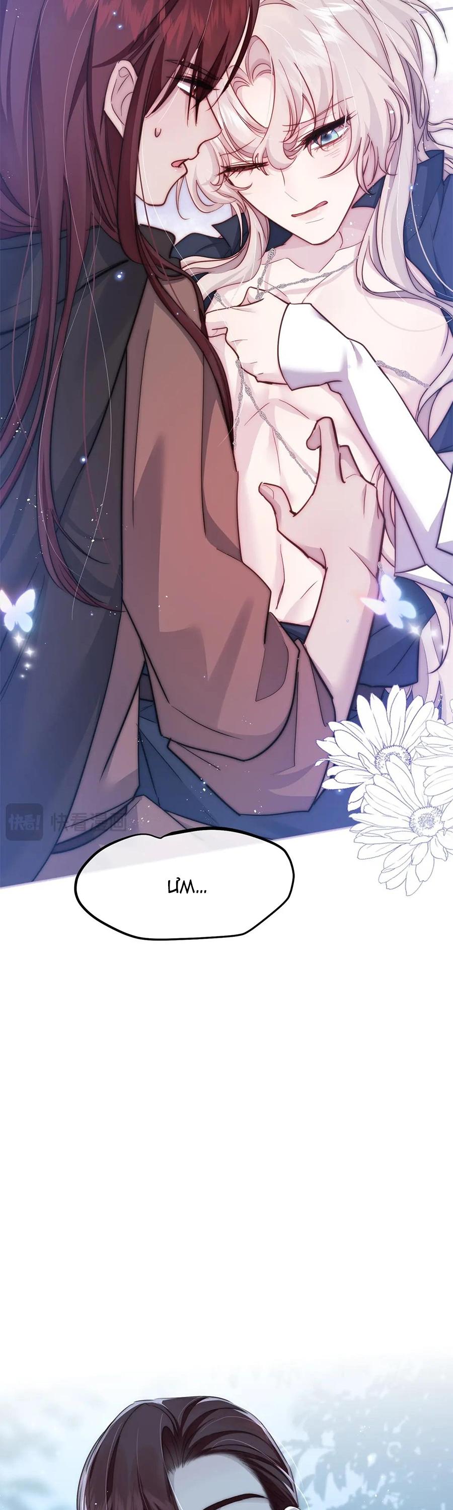 Tù Long Tuyết - Chap 52