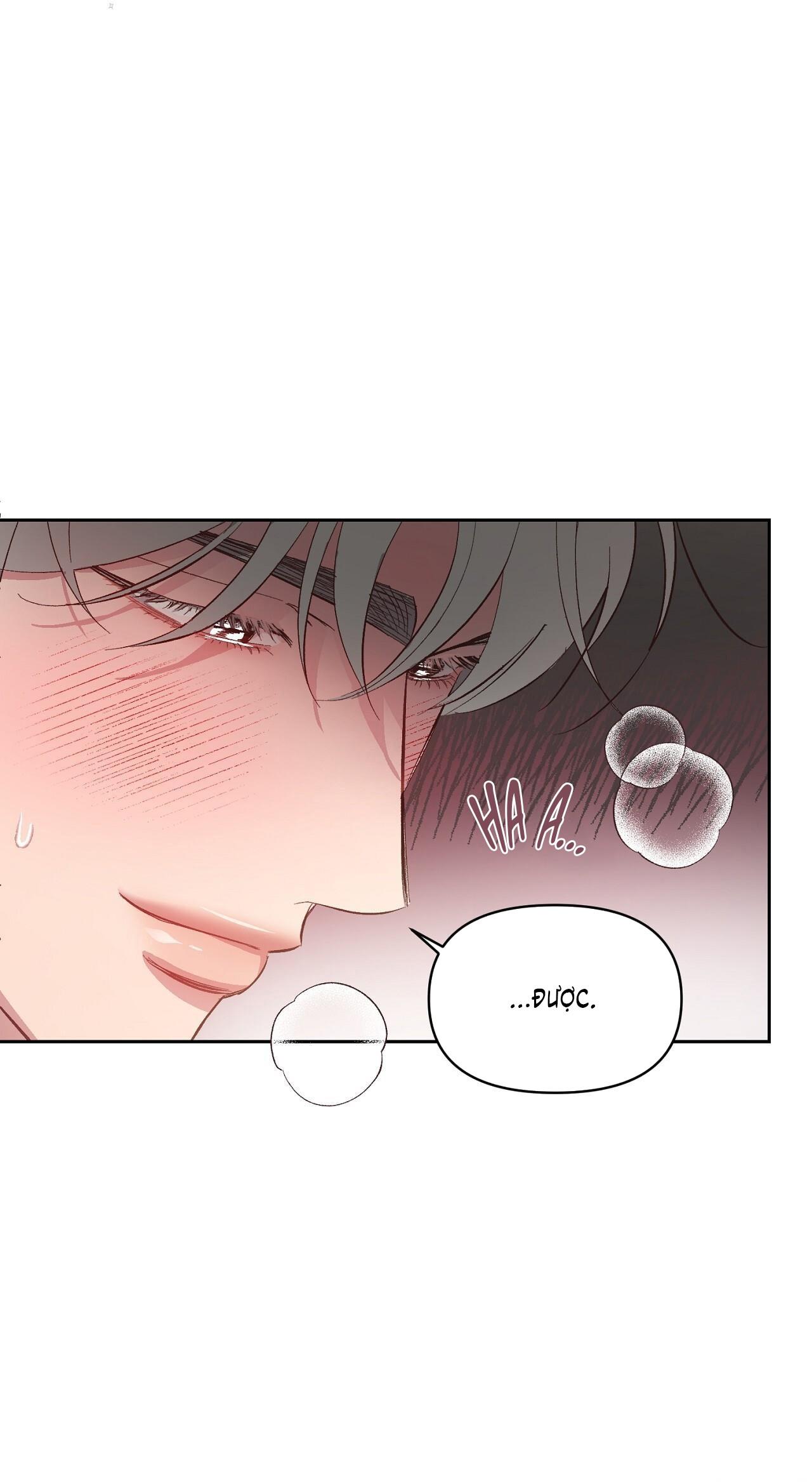 (CBunu) Bí Mật Của Mái Tóc - Chap 36