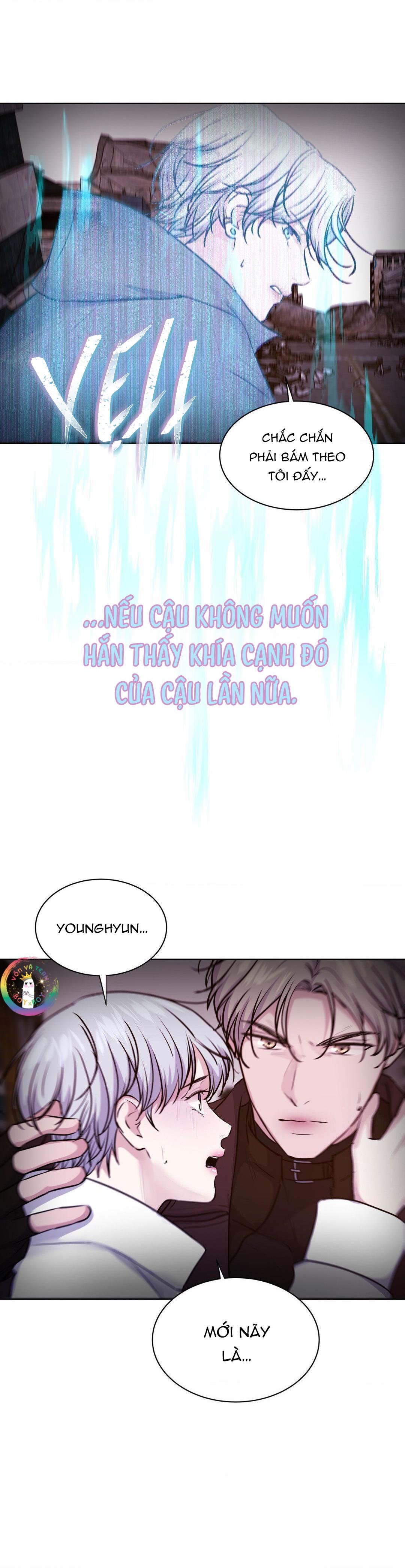 Guiding Light - Chap 43