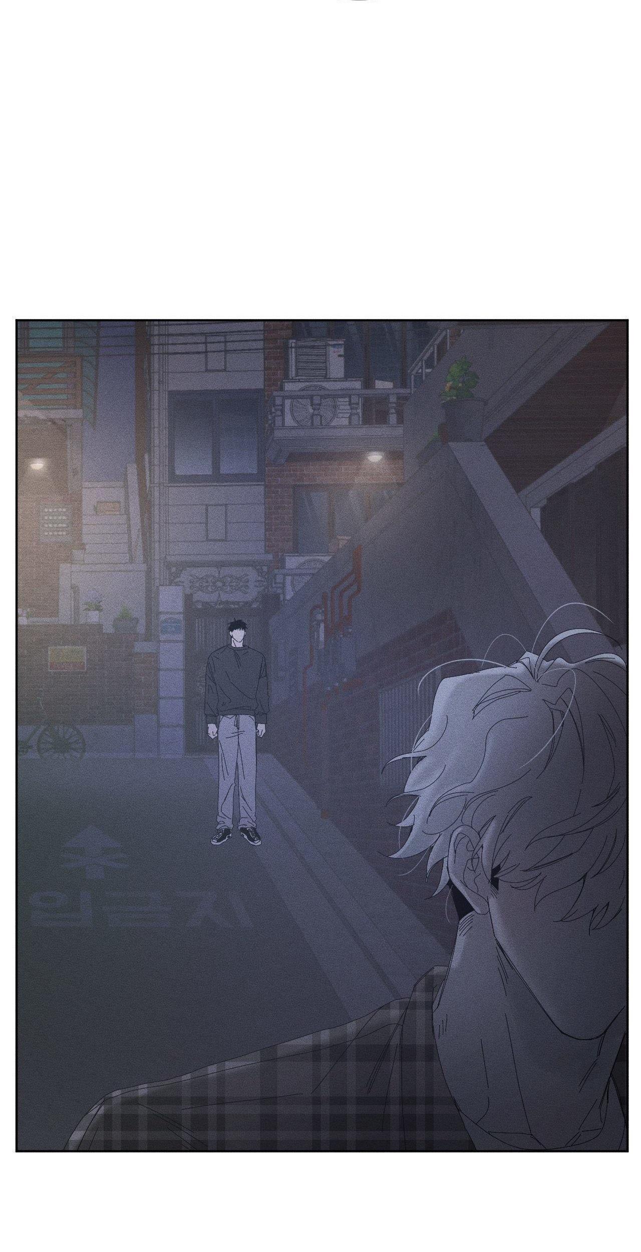 (CBunu) Mùa Đông Cuối Cùng Của Tôi - Chap 12