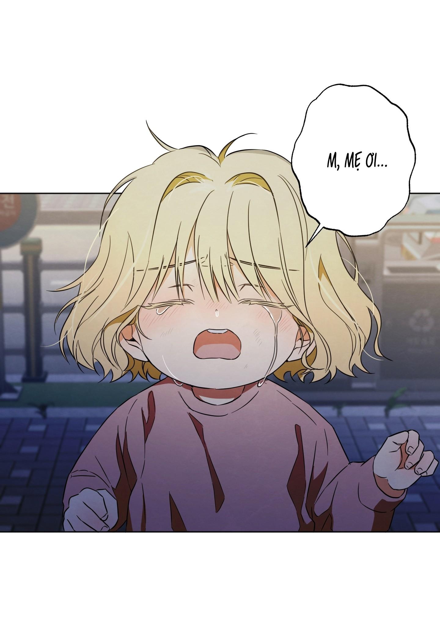 (CBunu) Bí Quyết Chinh Phục Tình Đơn Phương - Chap 8