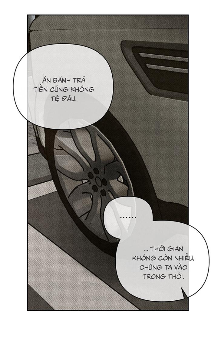 [DDT] KẺ ĐÁNH CẮP TRÁI TIM - Chap 5