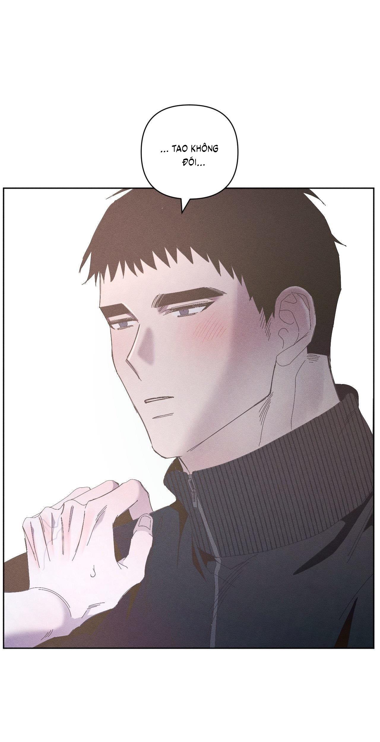 (CBunu) Mùa Đông Cuối Cùng Của Tôi - Chap 12