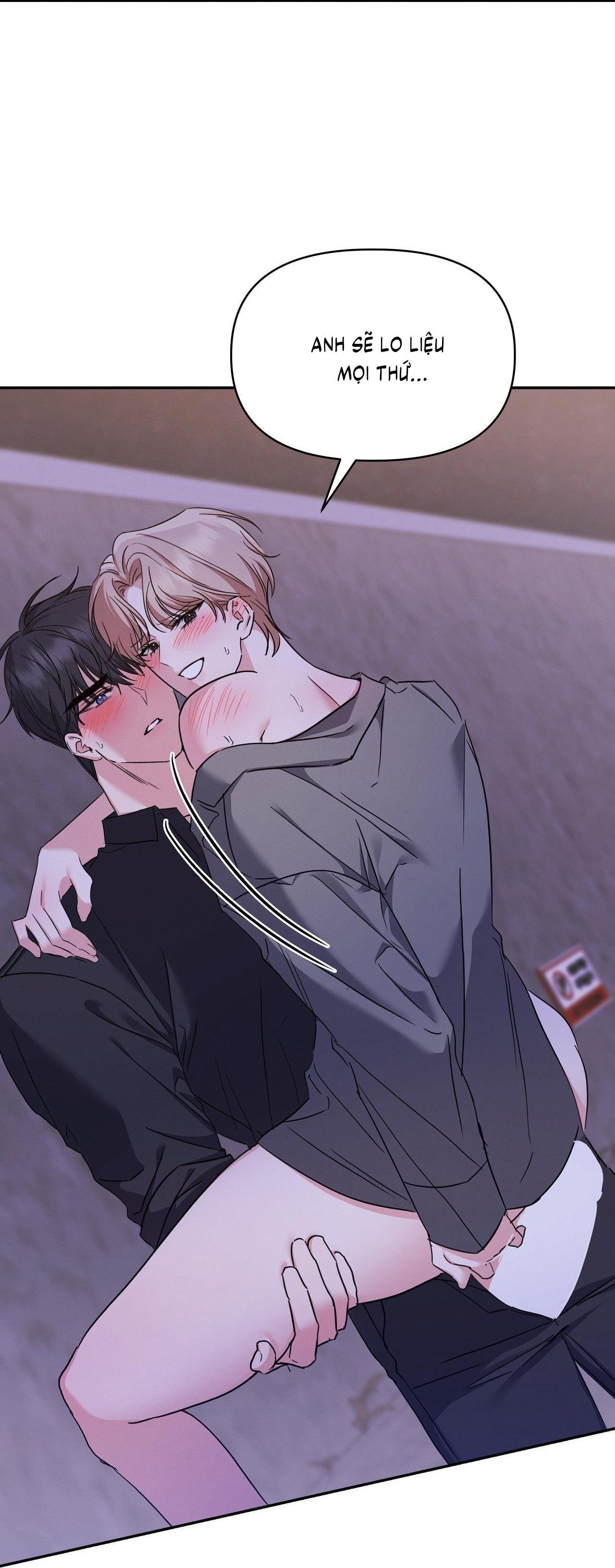 (CBunu) Cẩm Nang Fetish - Chap 13