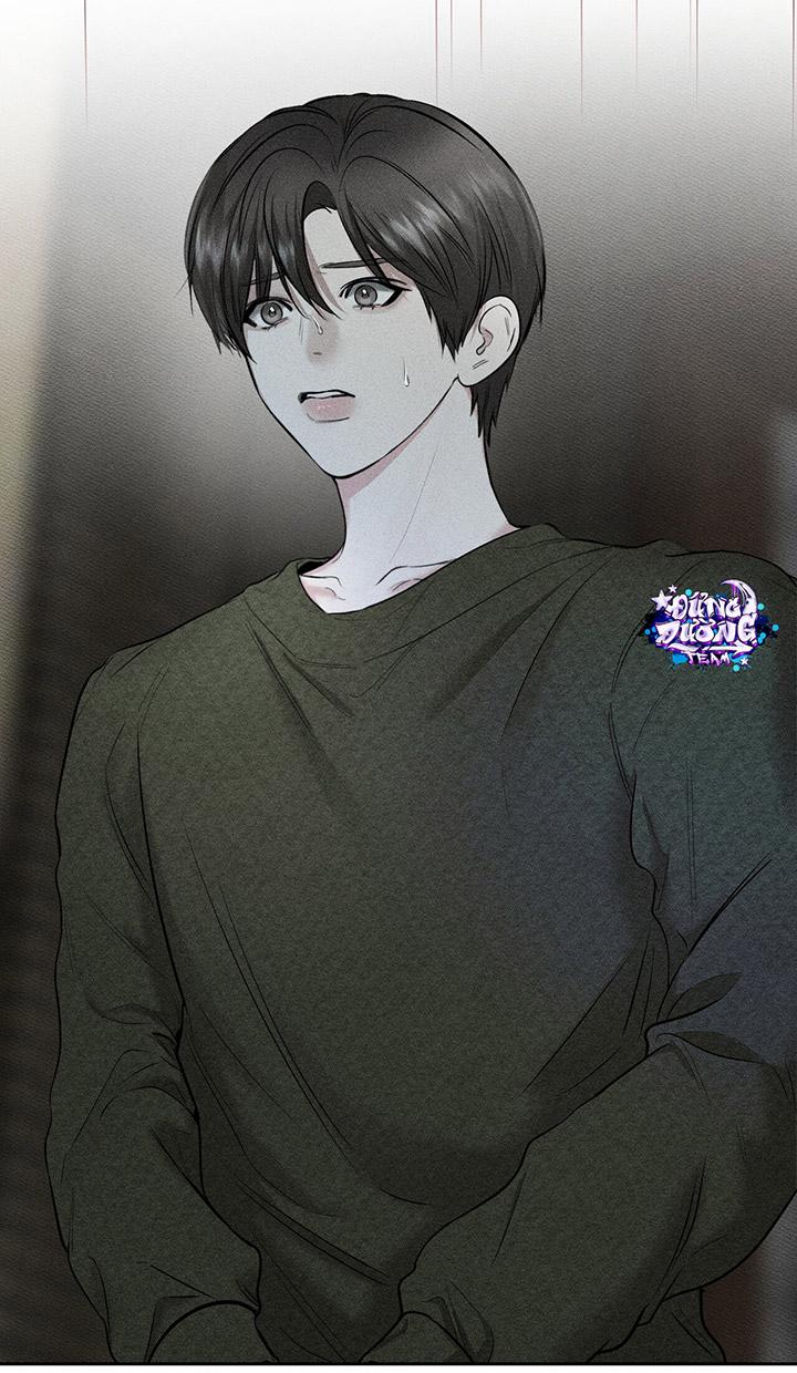 [DDT] KẺ ĐÁNH CẮP TRÁI TIM - Chap 3