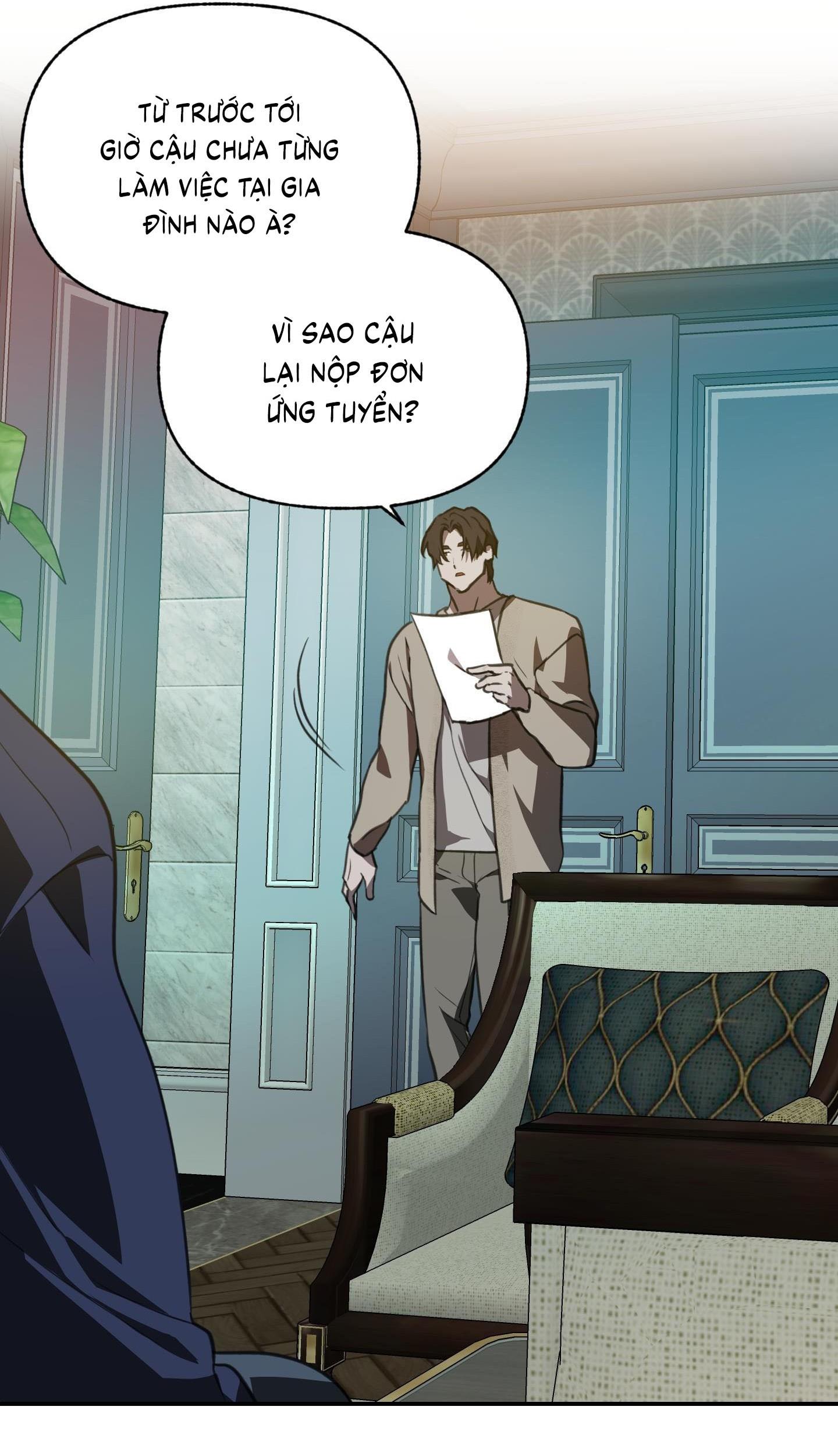 (CBunu) Control Time - Chap 34