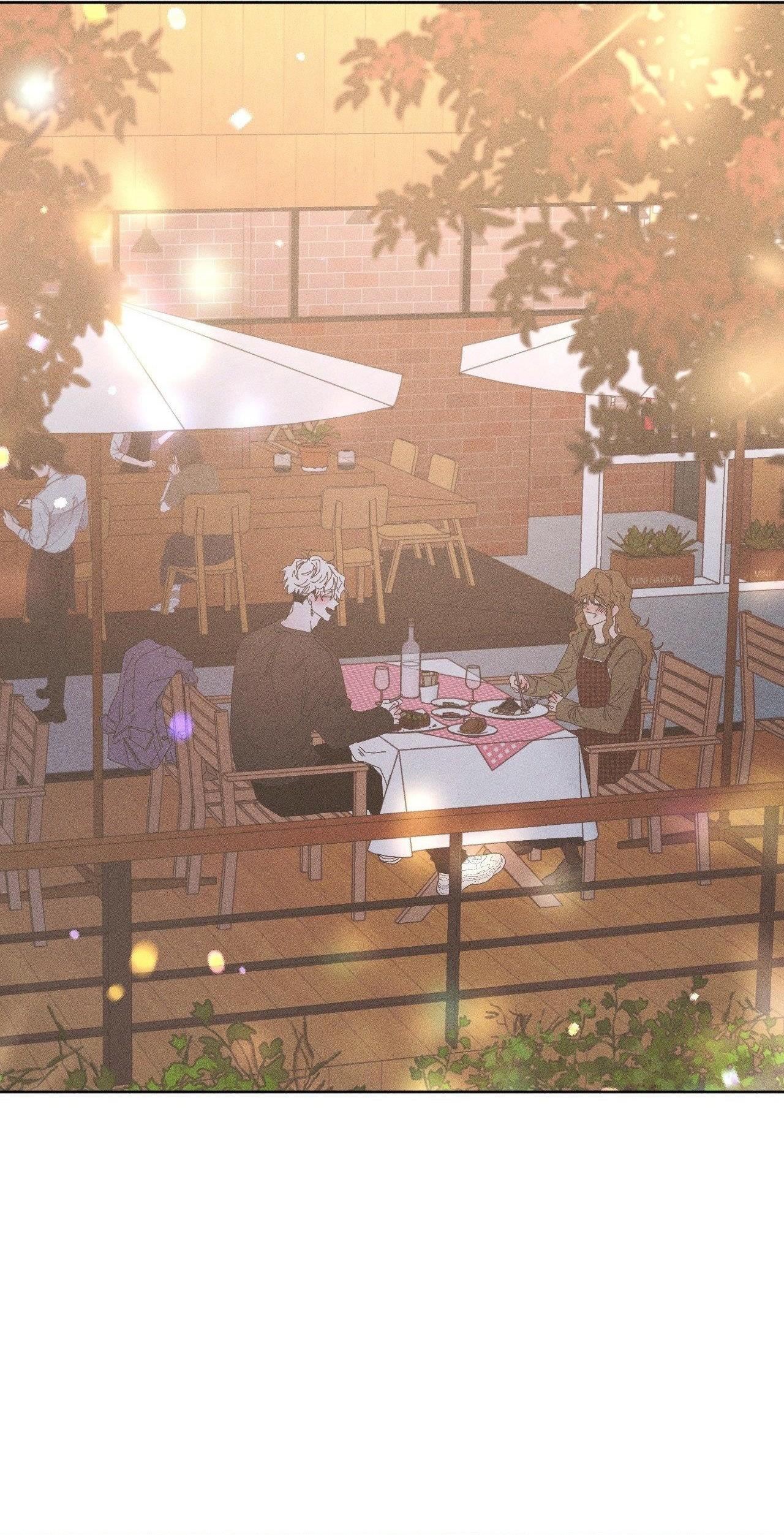 (CBunu) Mùa Đông Cuối Cùng Của Tôi - Chap 16