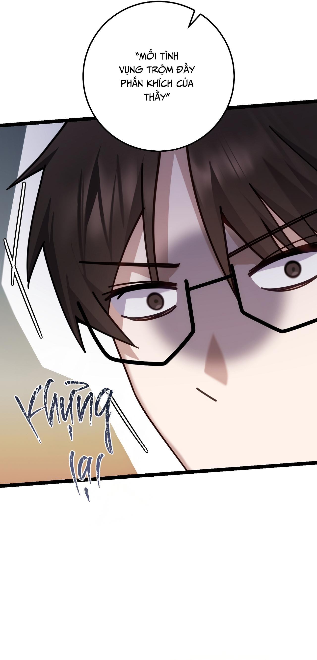 BÁU VẬT CỦA GUIDE - Chap 17