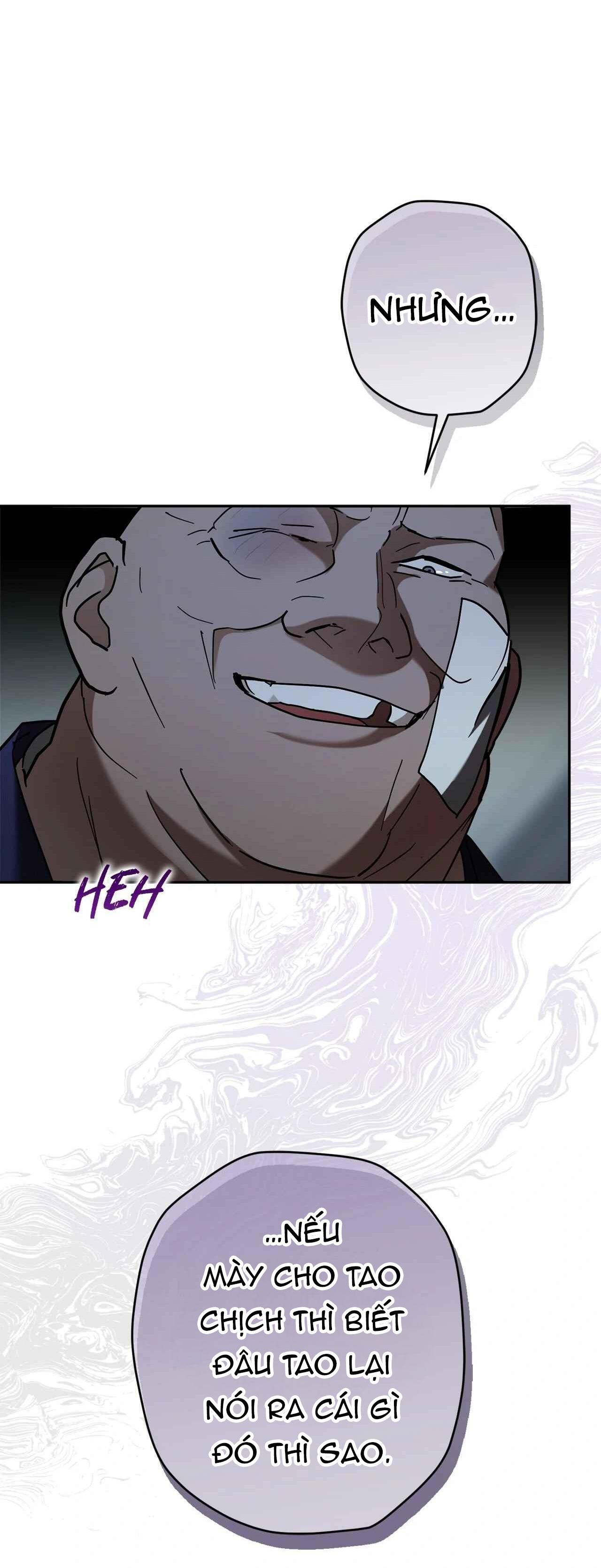 BULLET TIME - Chap 4