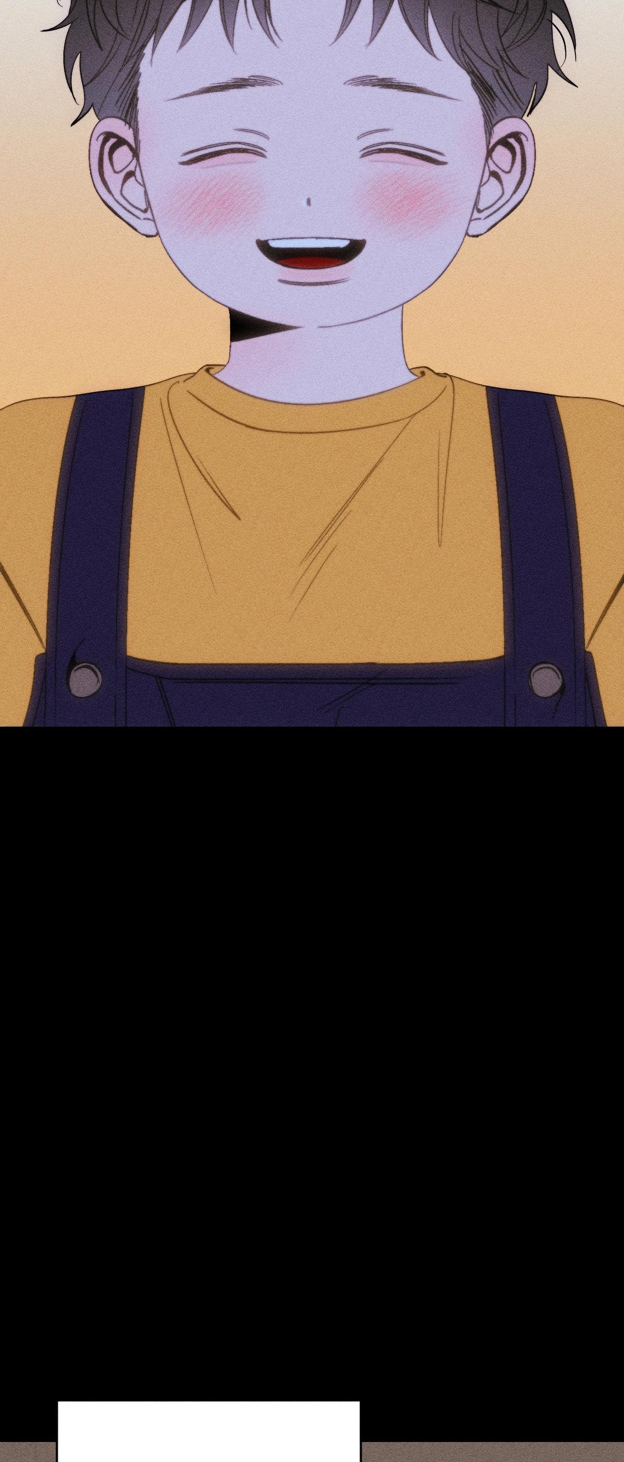 KISS THE TRAUMA - Chap 1