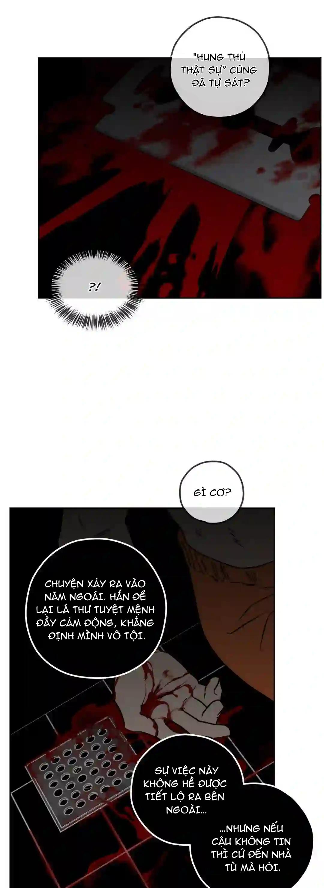 Vụ Án Mạng Kinh Hoàng Tại Số 19 Phố Sunset - Chap 1