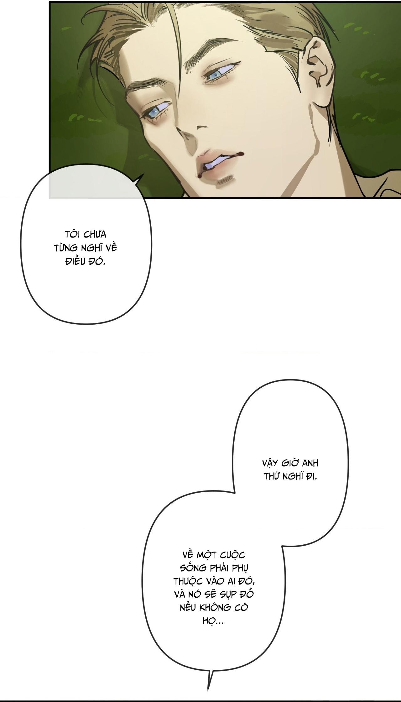 SA NGÃ - Chap 6