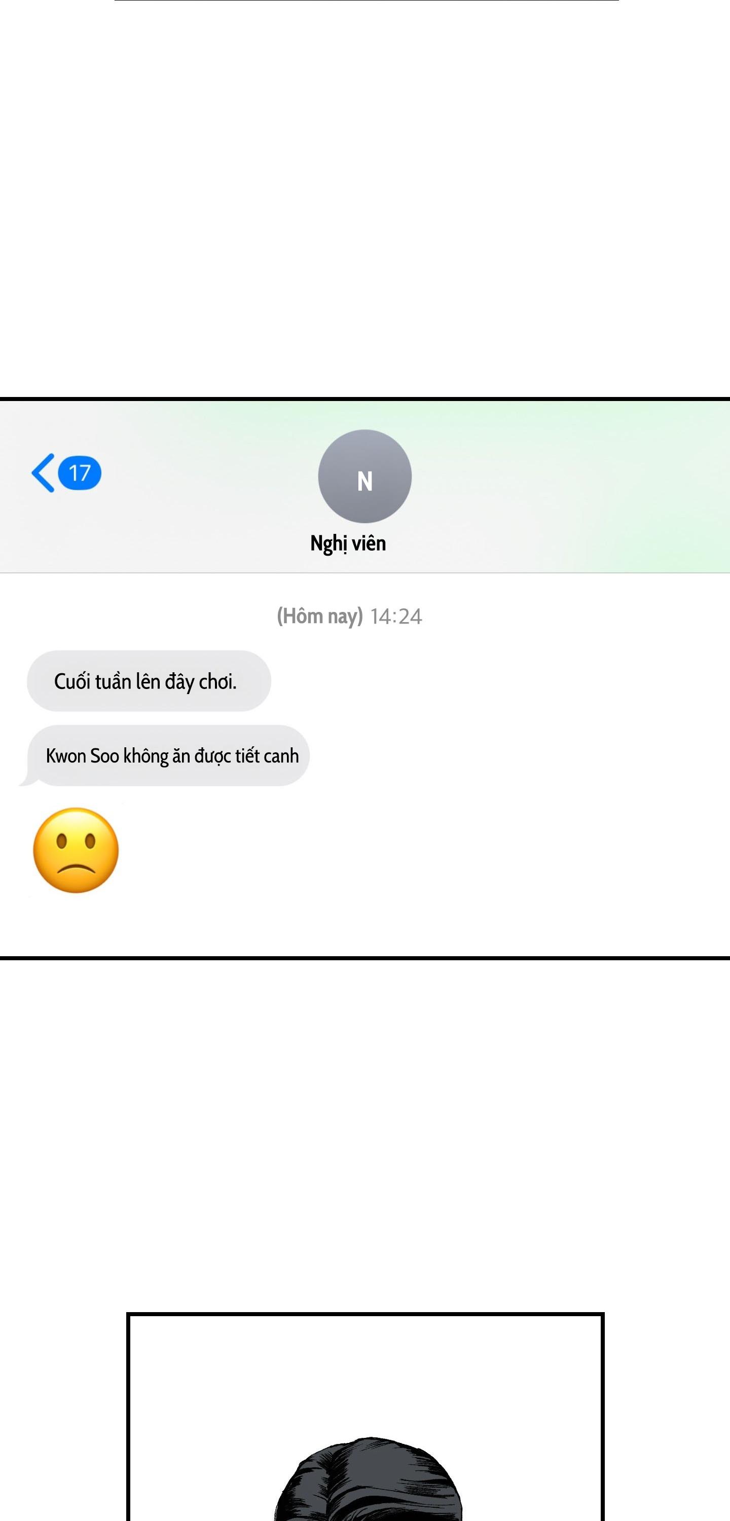 CHỦ NGHĨA HÒA BÌNH - Chap 5