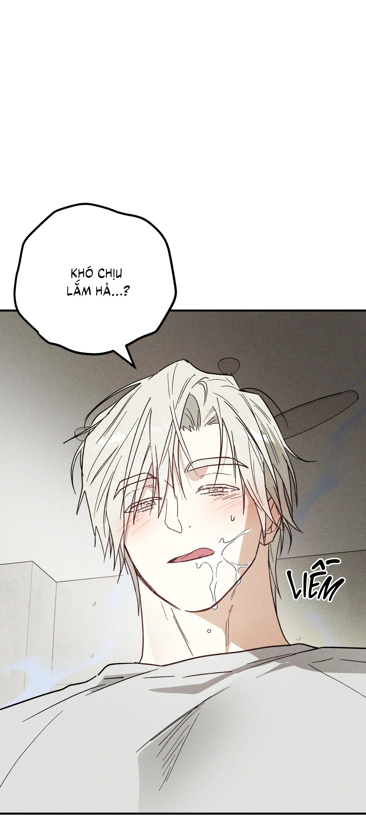 (CBunu) MIX UP - Chap 11
