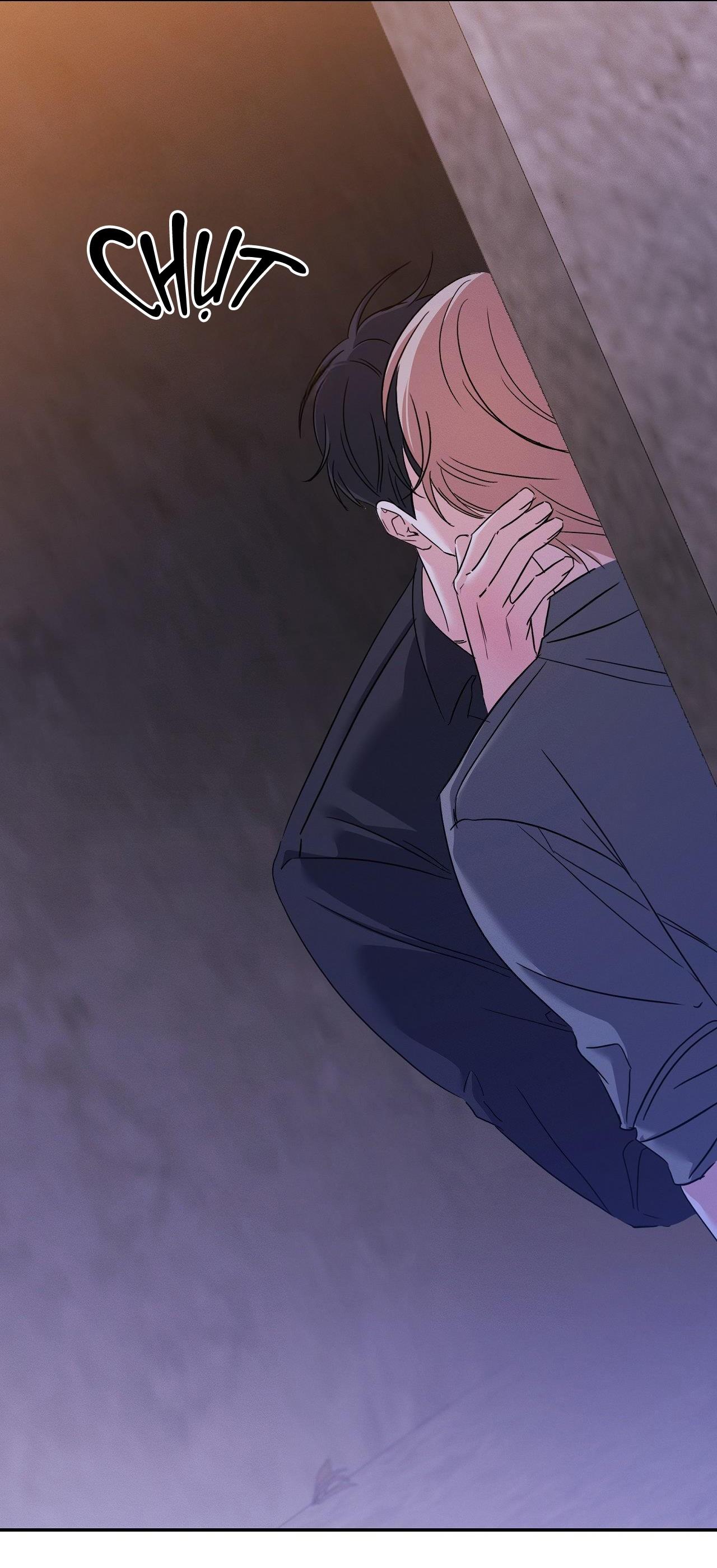 (CBunu) Cẩm Nang Fetish - Chap 12