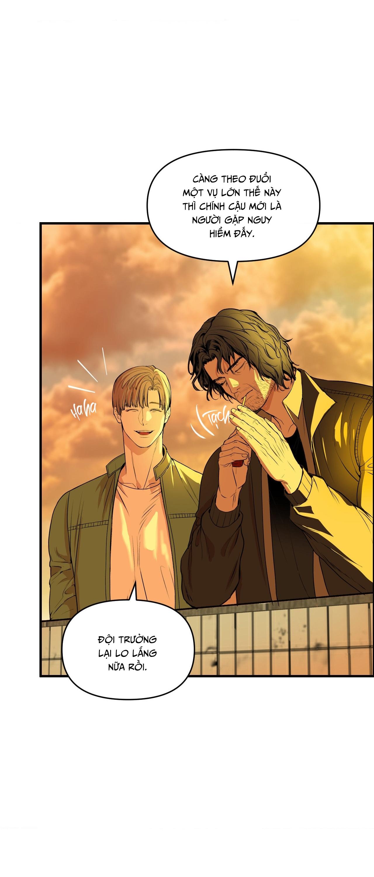 (GĐCV) RÁC RƯỞI CŨNG TỪNG CÓ GIÁ TRỊ - Chap 1