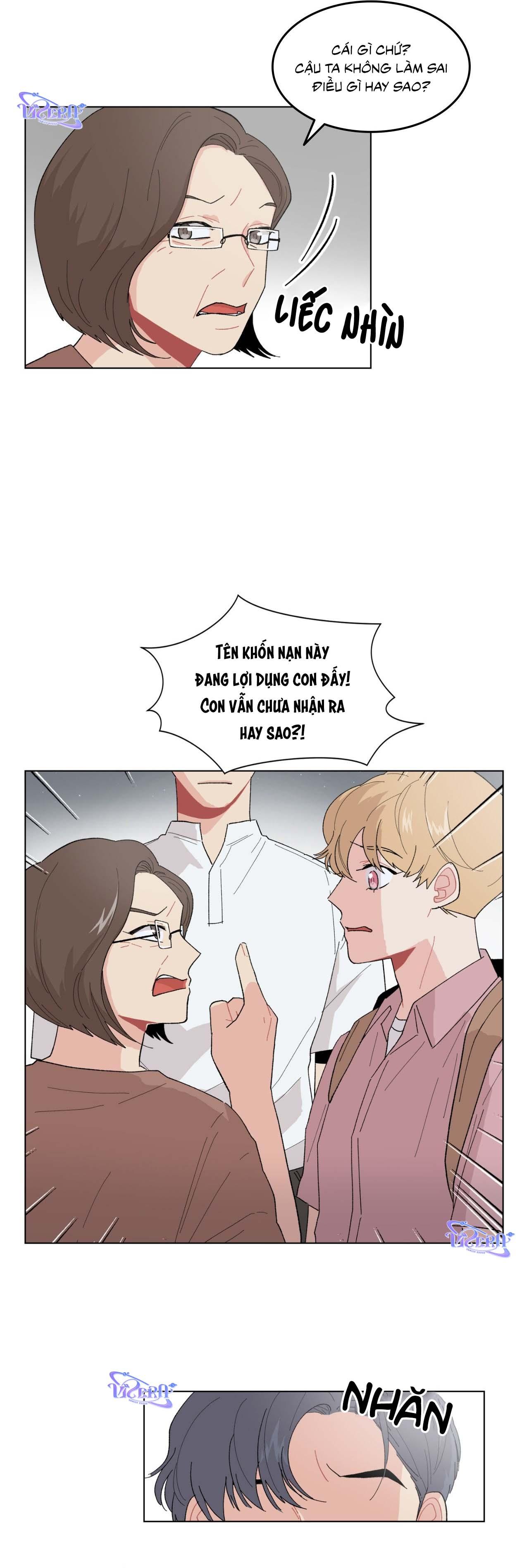 Anh Là Ai, Nhà Sáng Tạo Nội Dung? - Chap 7