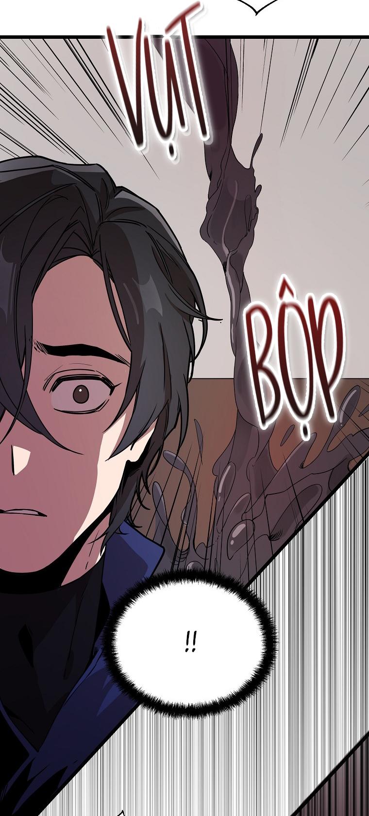 Hãy Lựa Chọn Anh Hùng Của Bạn Thật Cẩn Thận - Chap 4