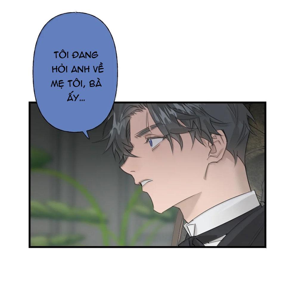 (END) Chiến Lược Dụ Dỗ - Chap 42