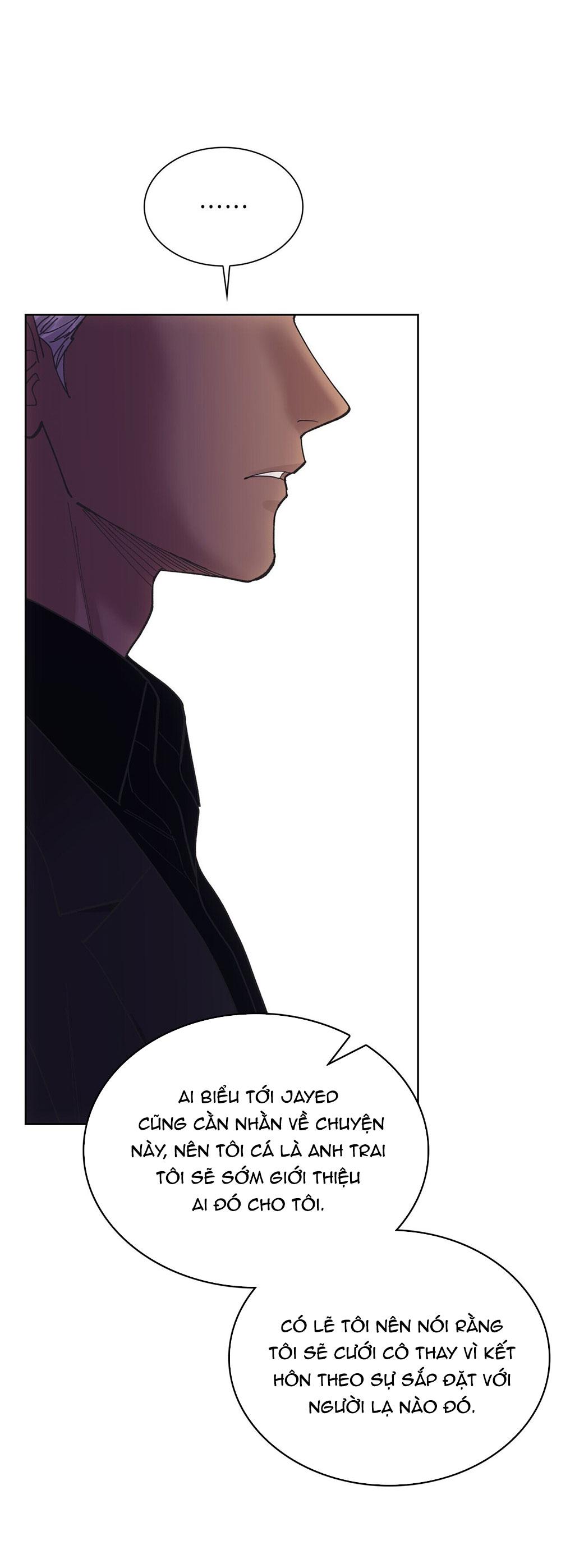 Sa Mạc Ẩm Ướt - Chap 2