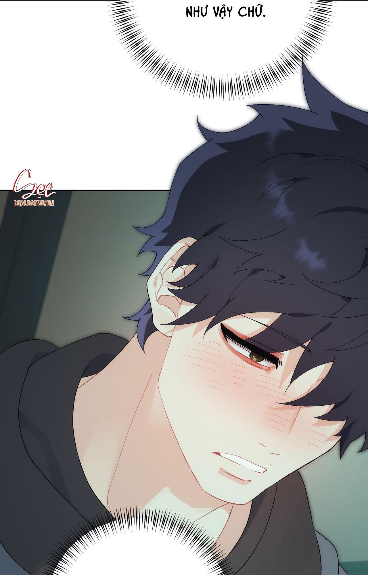 THIÊNG LIÊNG VÀ TÀN NHẪN - Chap 5