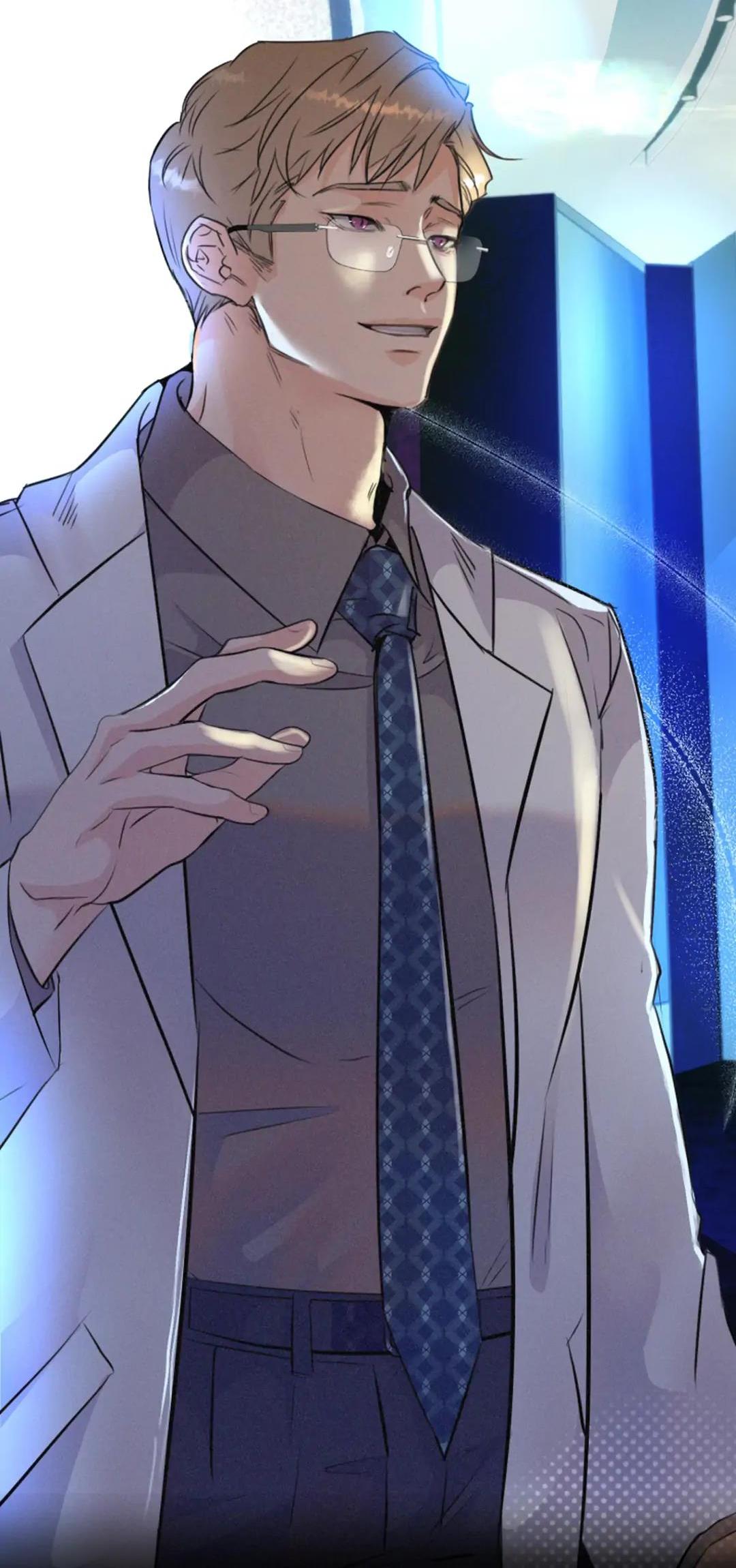 Báo Cáo Chụp Tuyến Tiền Liệt - Chap 7