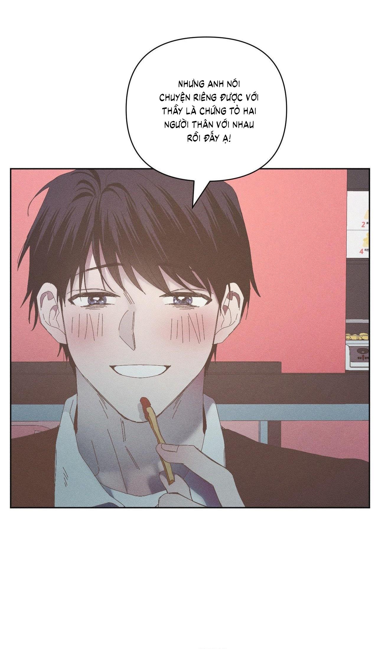 (CBunu) Mùa Đông Cuối Cùng Của Tôi - Chap 11