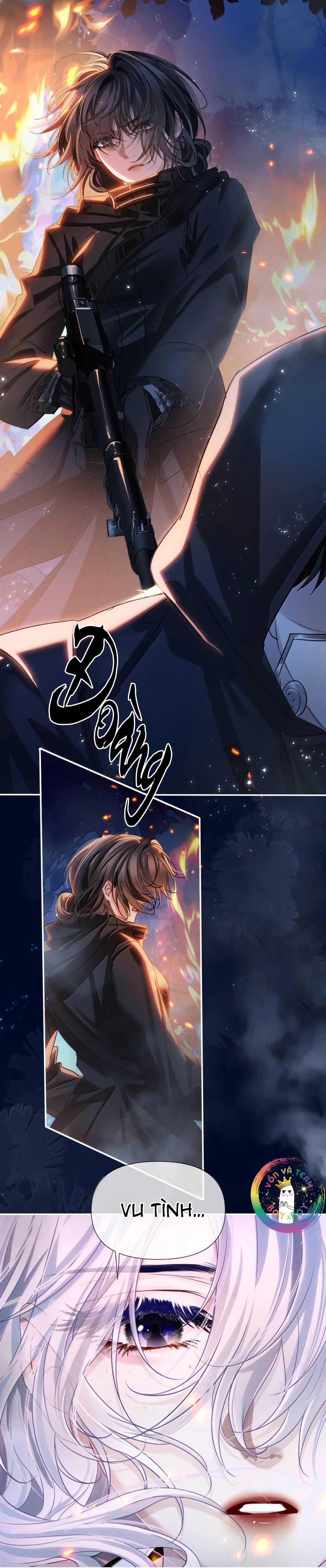 [GL] Thiết Lập Yêu Cầu Tôi Yêu Em - Chap 24