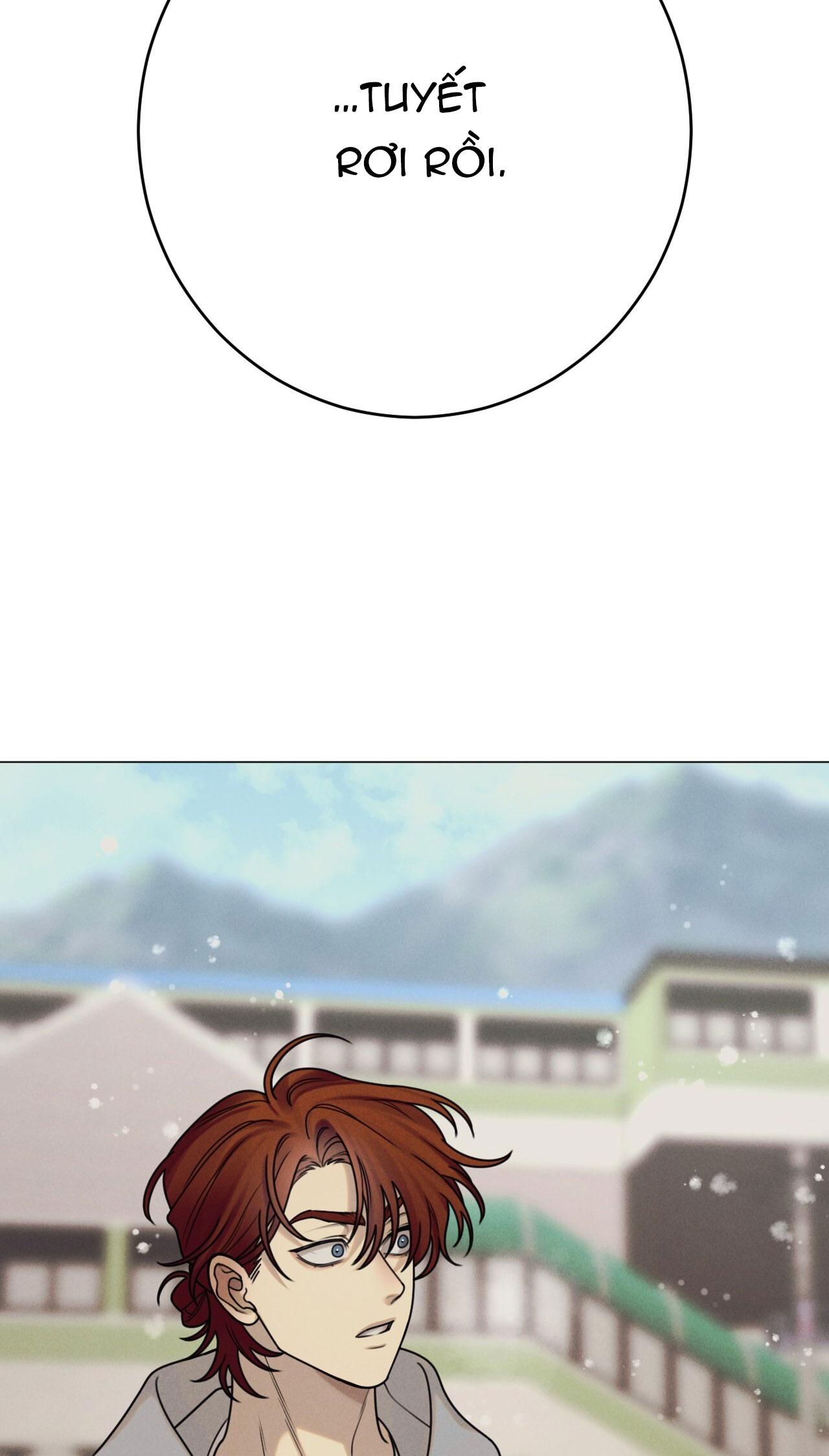 QUẺ BÓI GIẤC MƠ CỦA YÊU TINH - Chap 58
