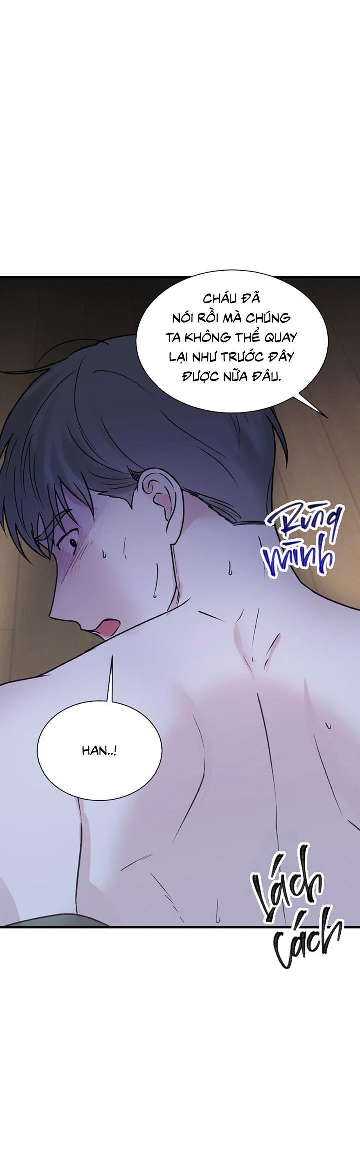 [DDT] NGƯỜI CHÚ TÔI YÊU! - Chap 1