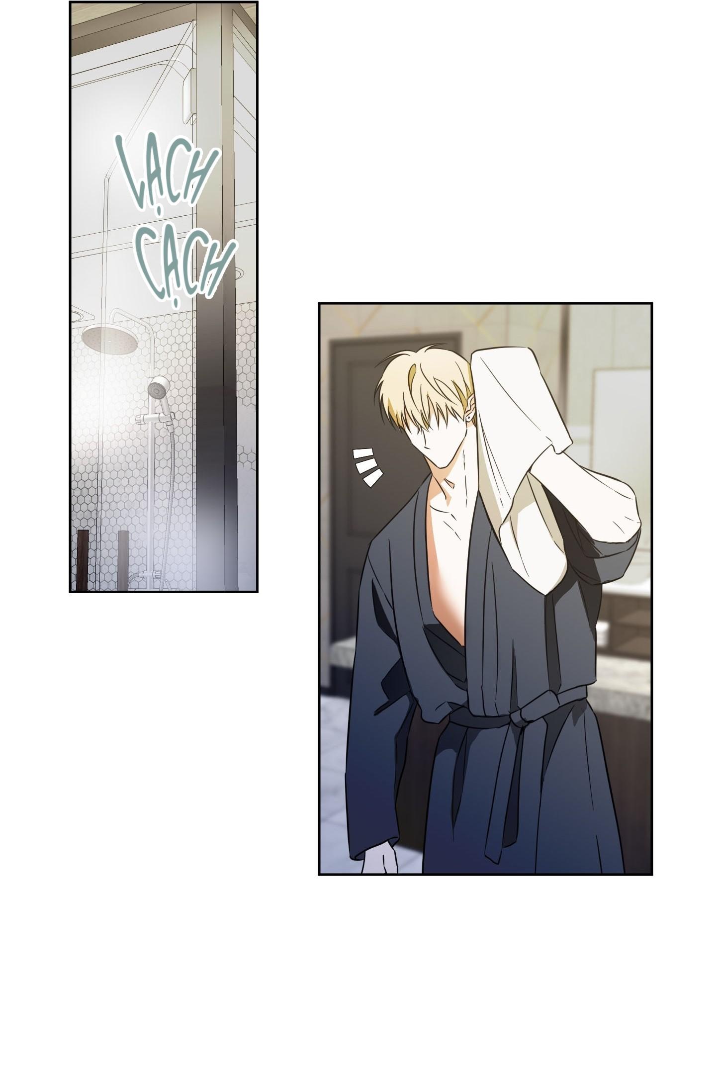 (CBunu) Bí Quyết Chinh Phục Tình Đơn Phương - Chap 13